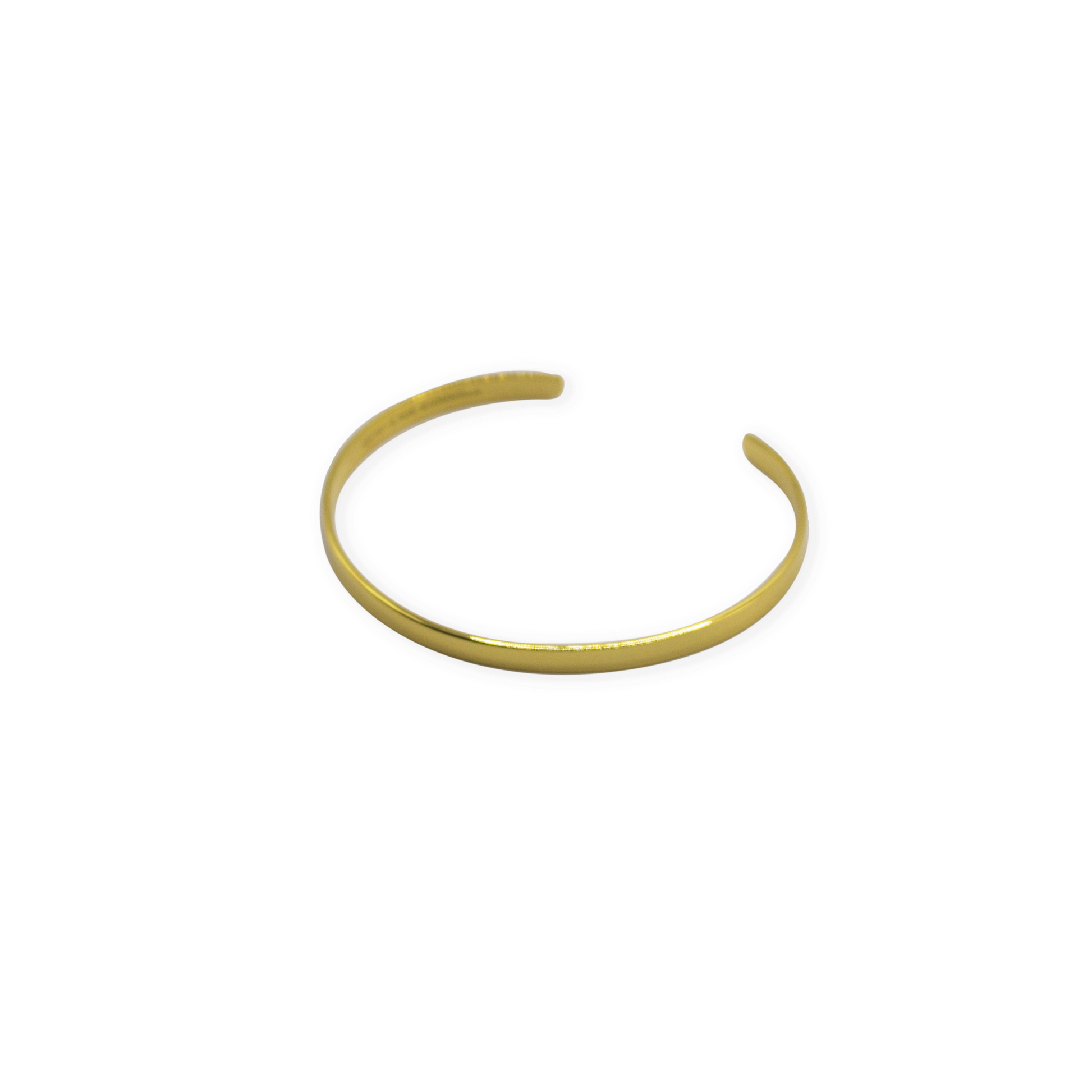 Memories Bangle Bracelet
