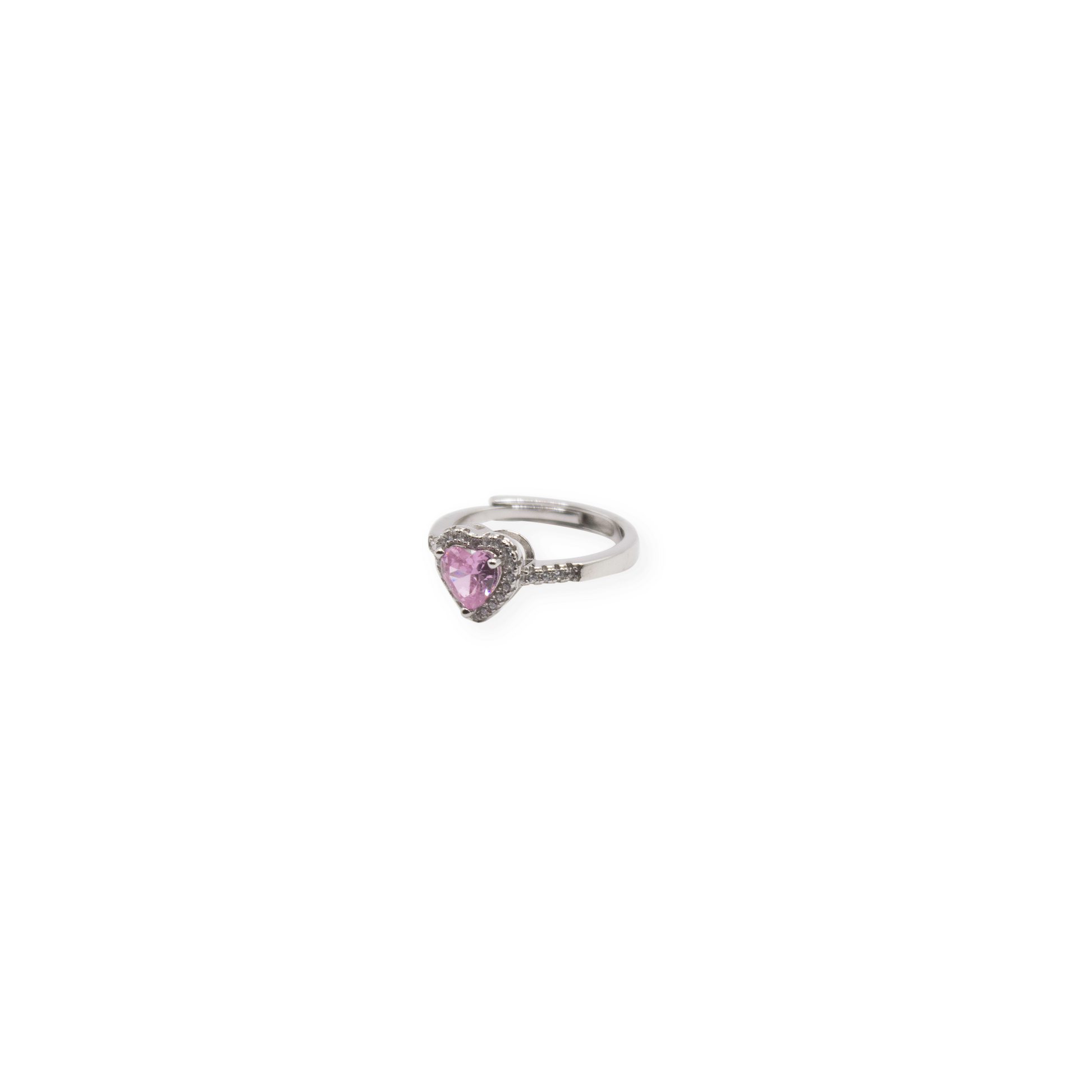 Kate Heart Ring