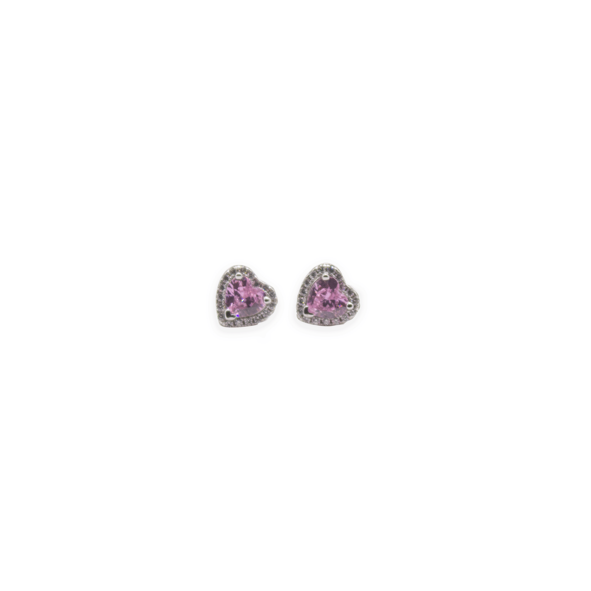 Kate Heart Earrings