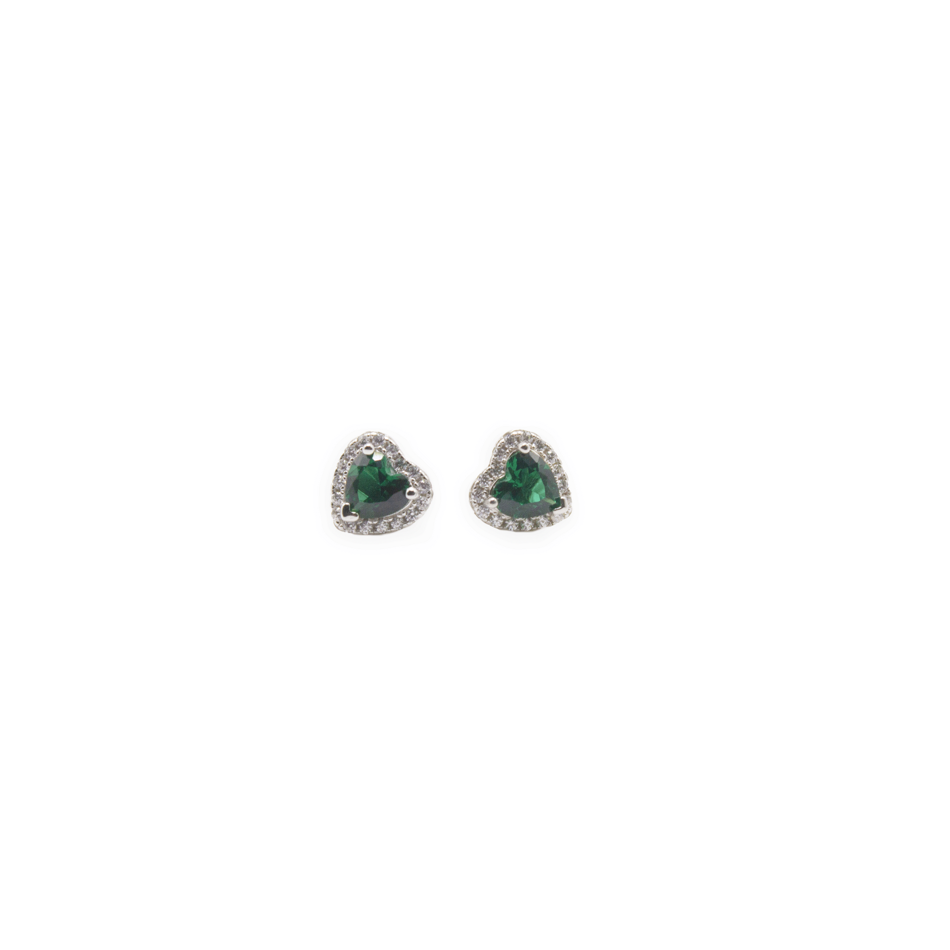 Kate Heart Earrings