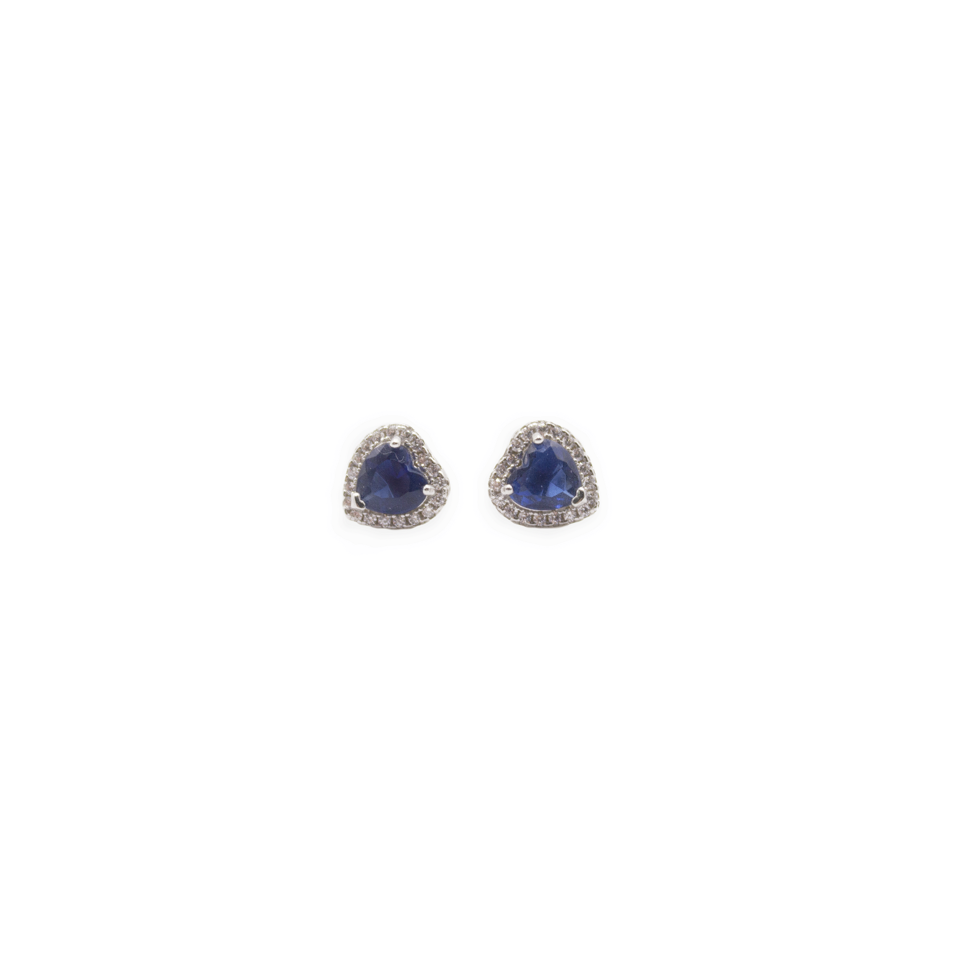Kate Heart Earrings