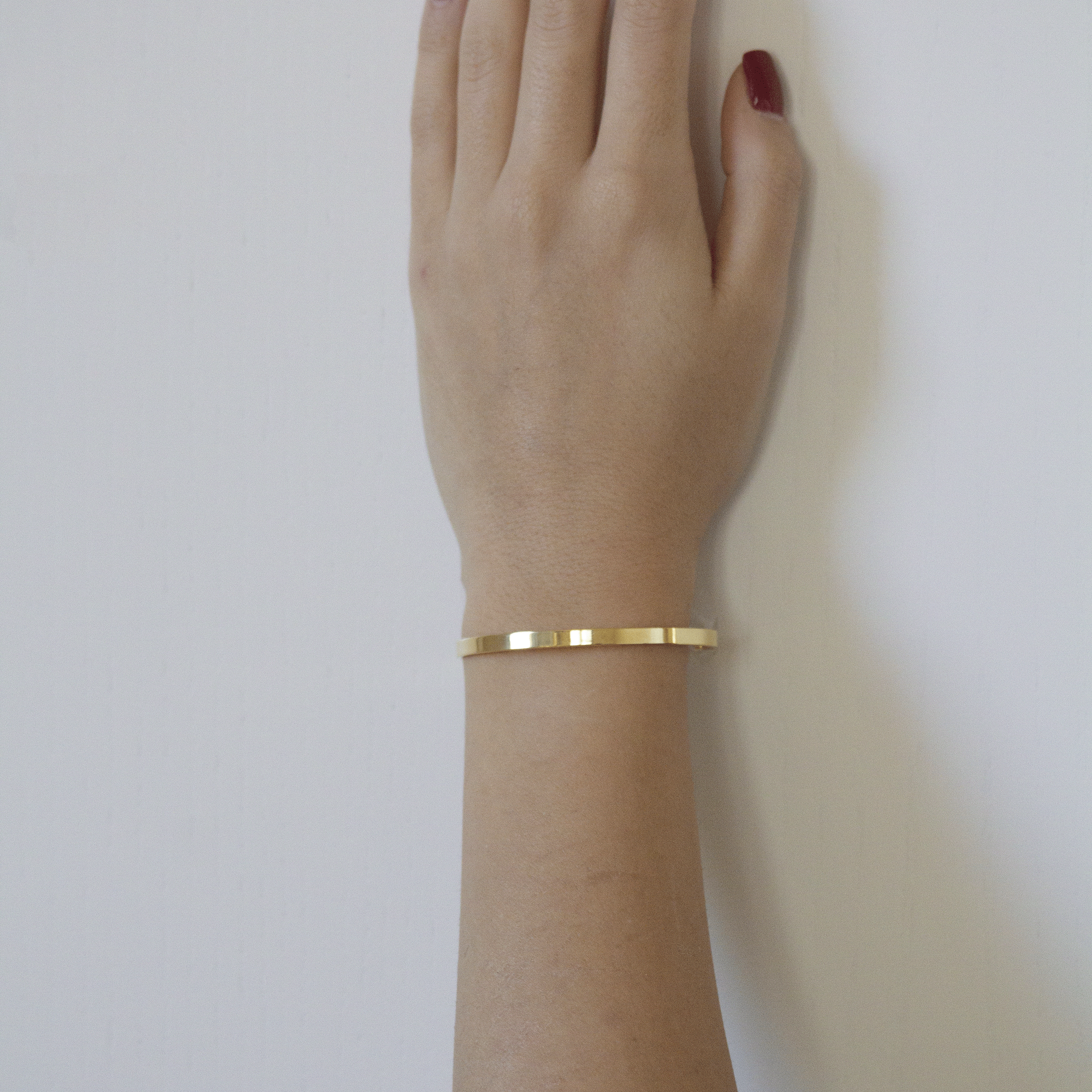 Bracciale Rigido Memories