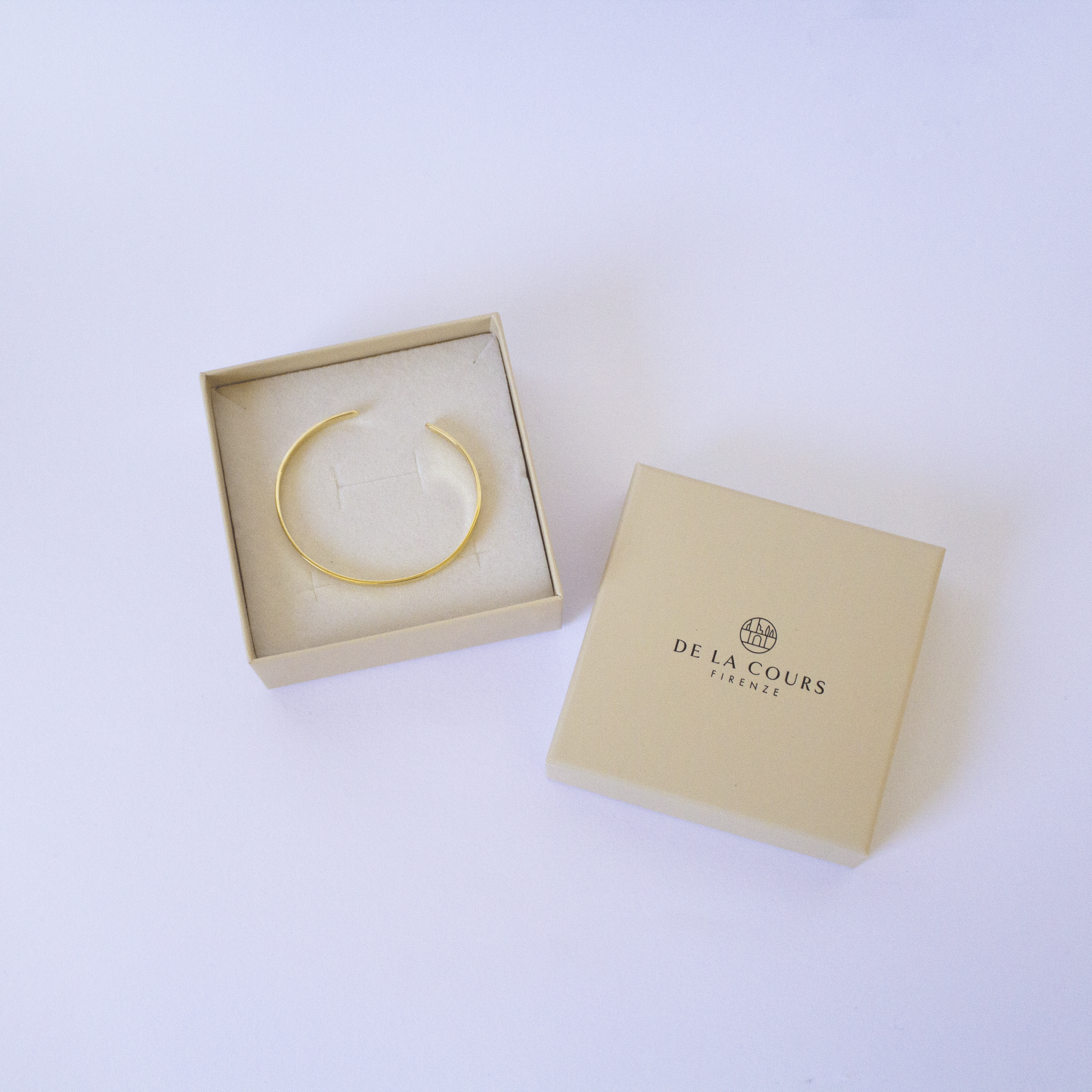 Bracciale Rigido Memories