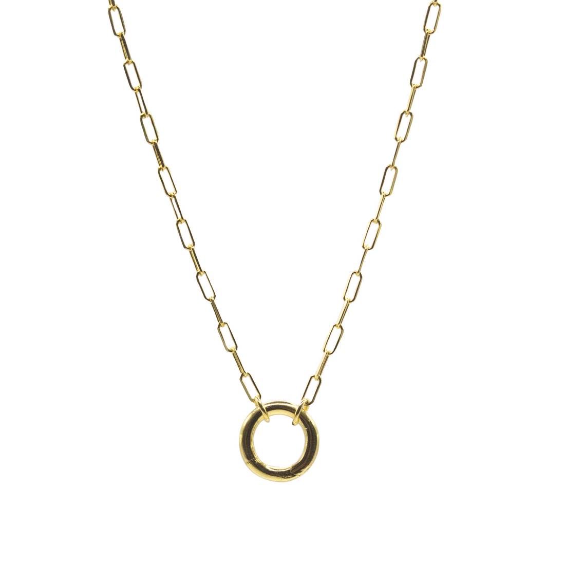 Collana Portofino 42-50 cm