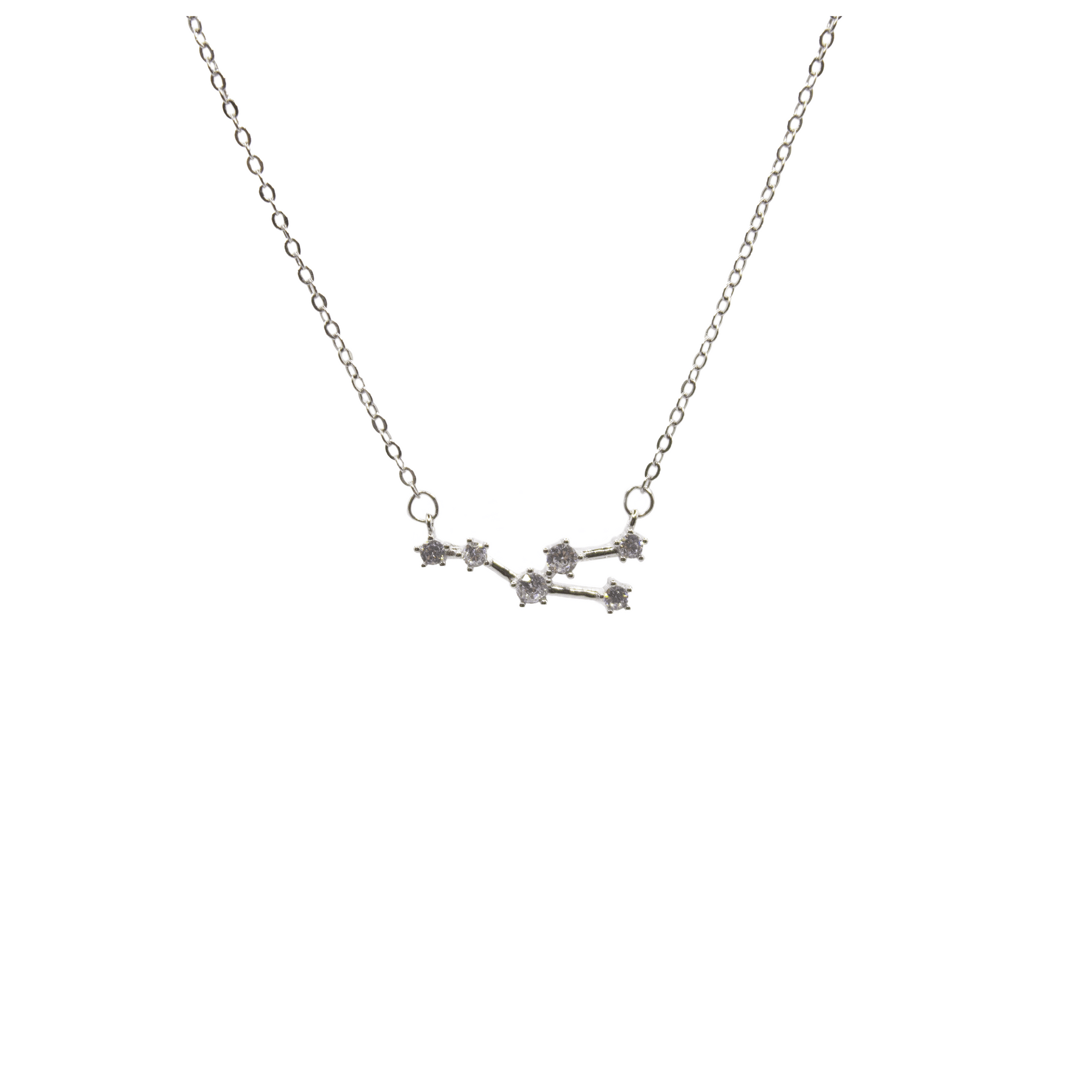 Constellations Necklace