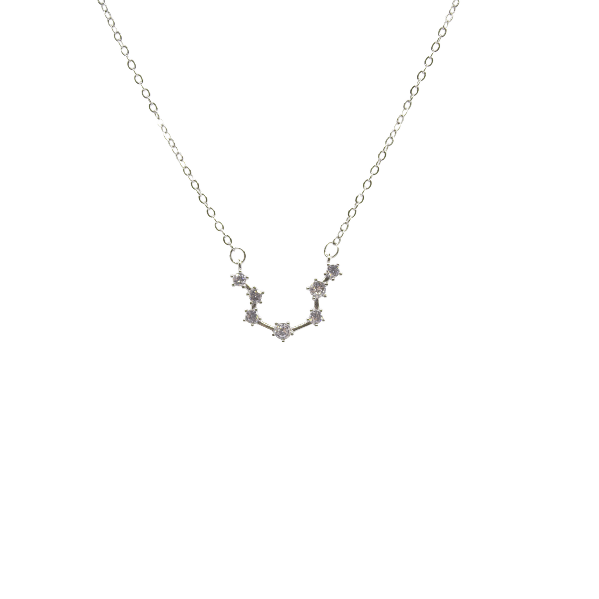 Constellations Necklace