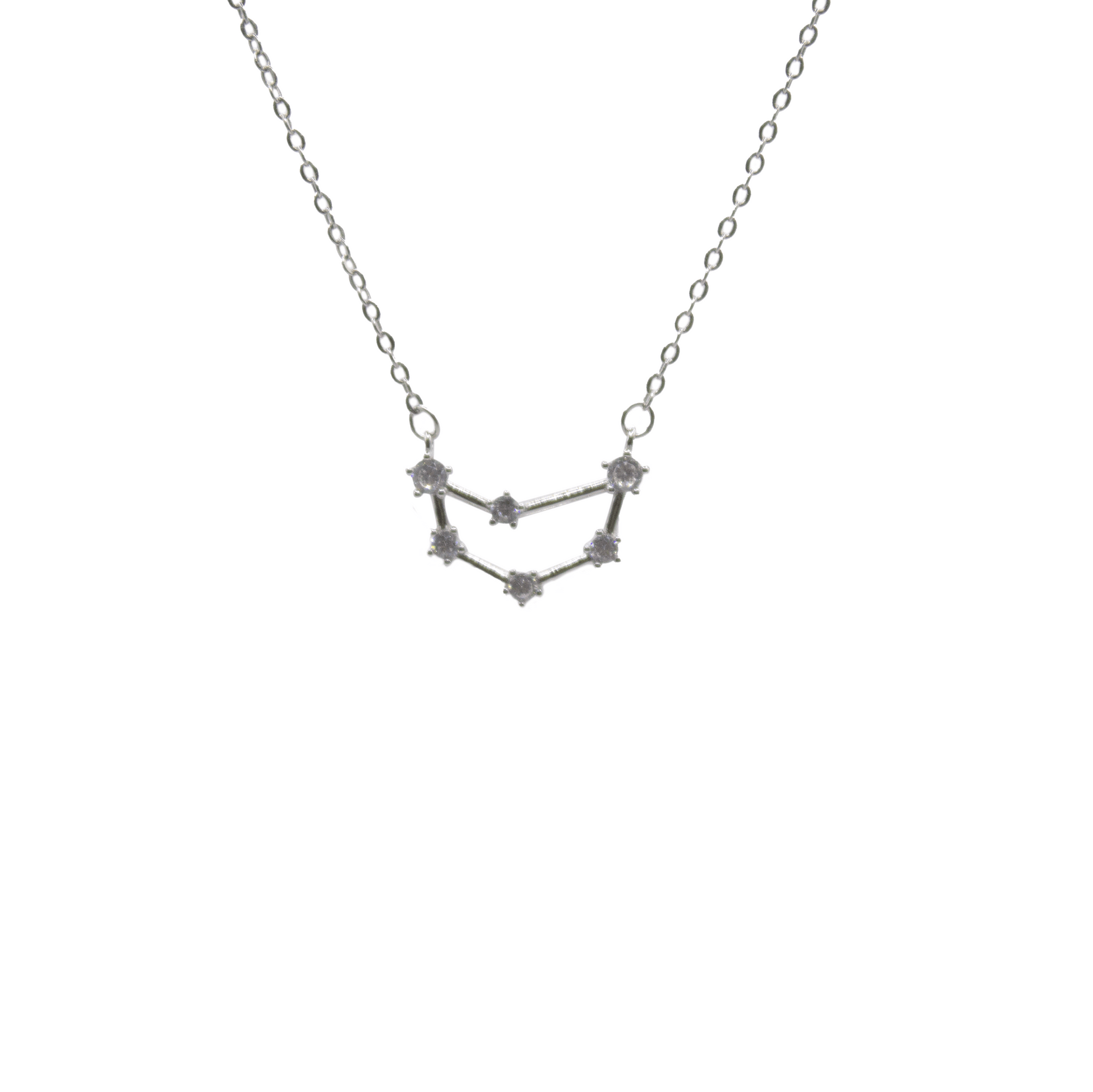 Constellations Necklace