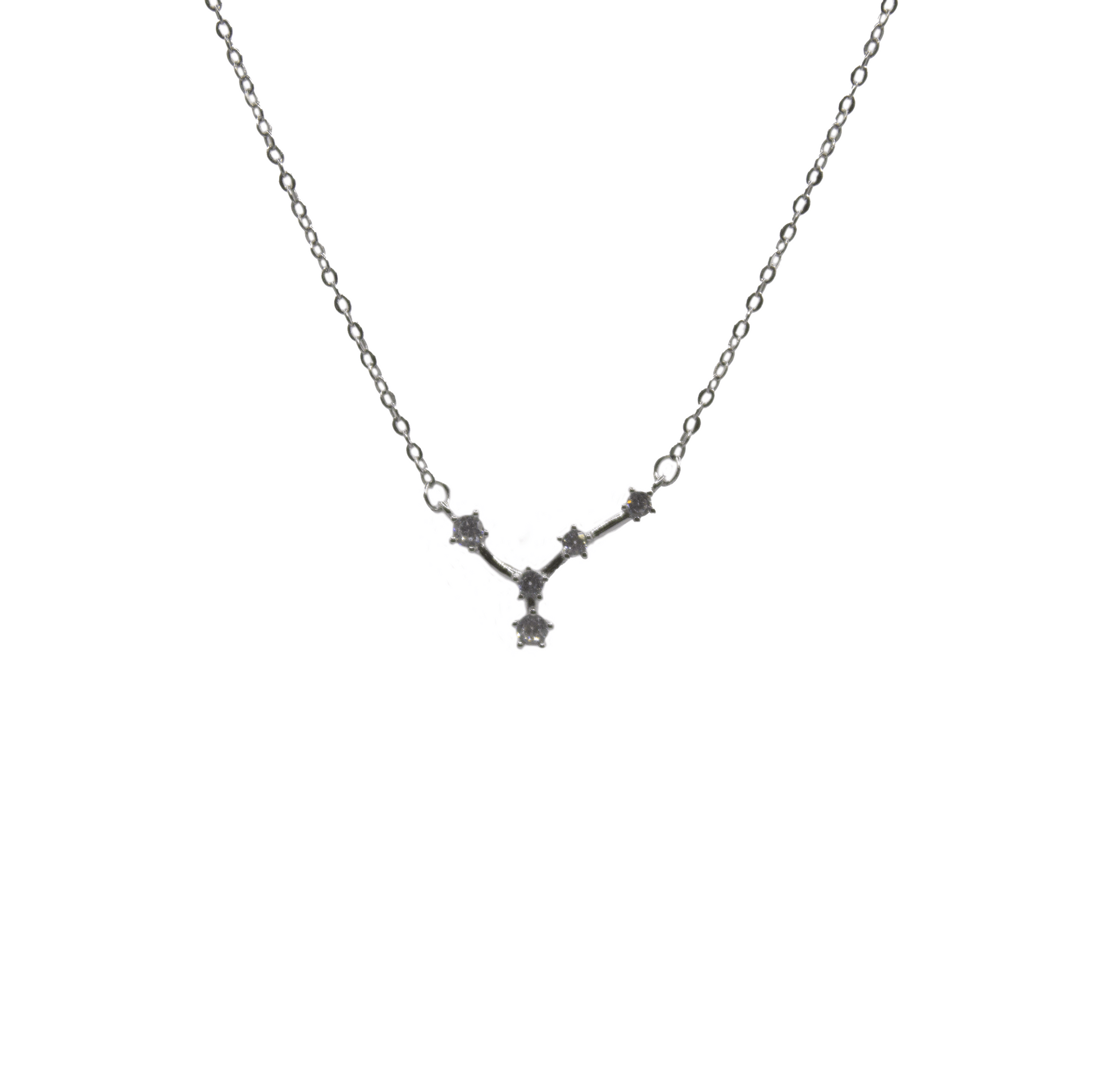 Constellations Necklace