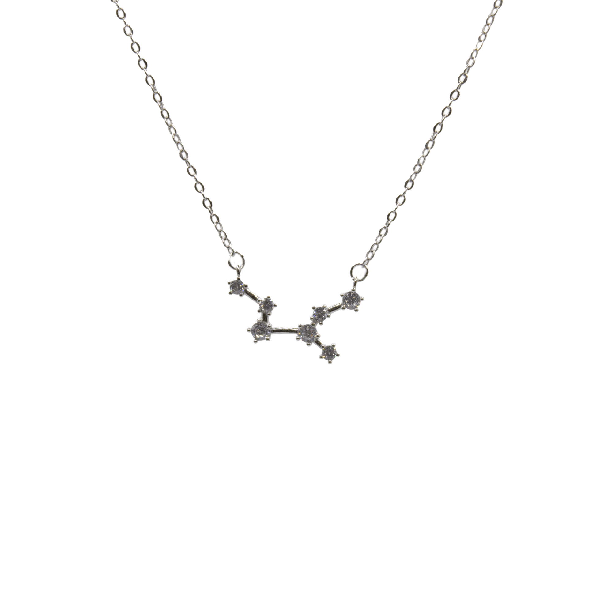 Constellations Necklace