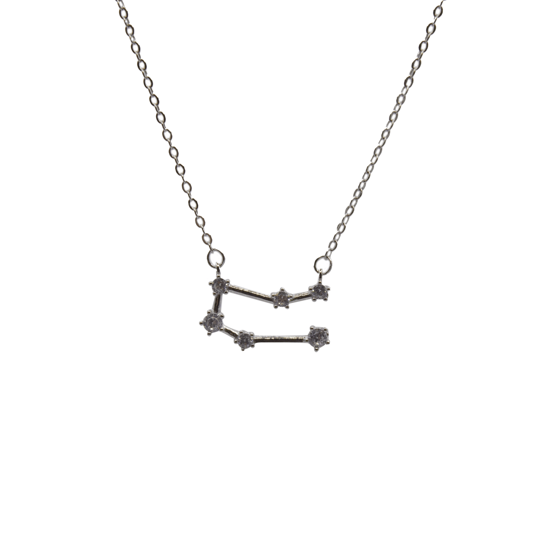 Constellations Necklace