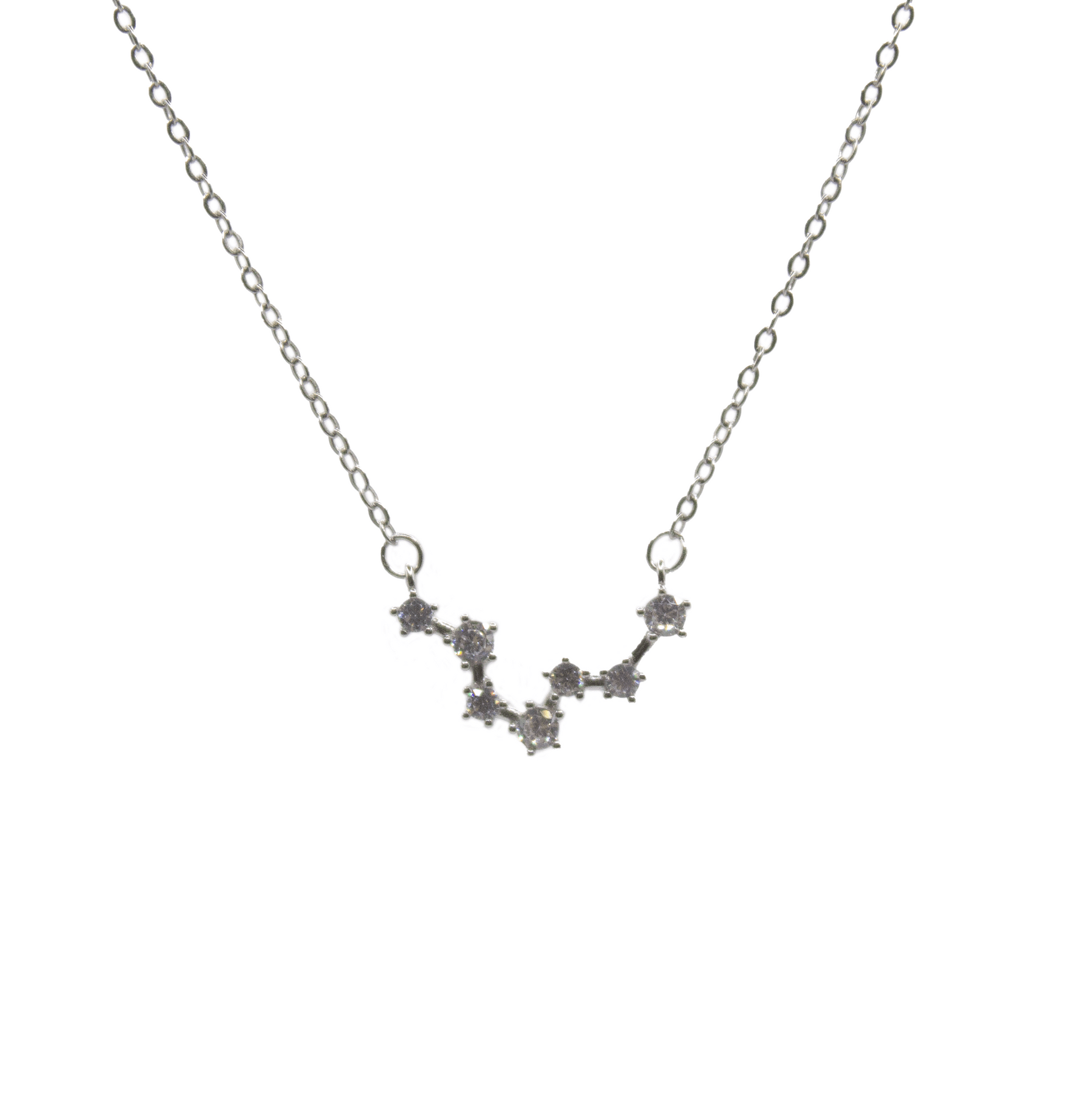 Constellations Necklace