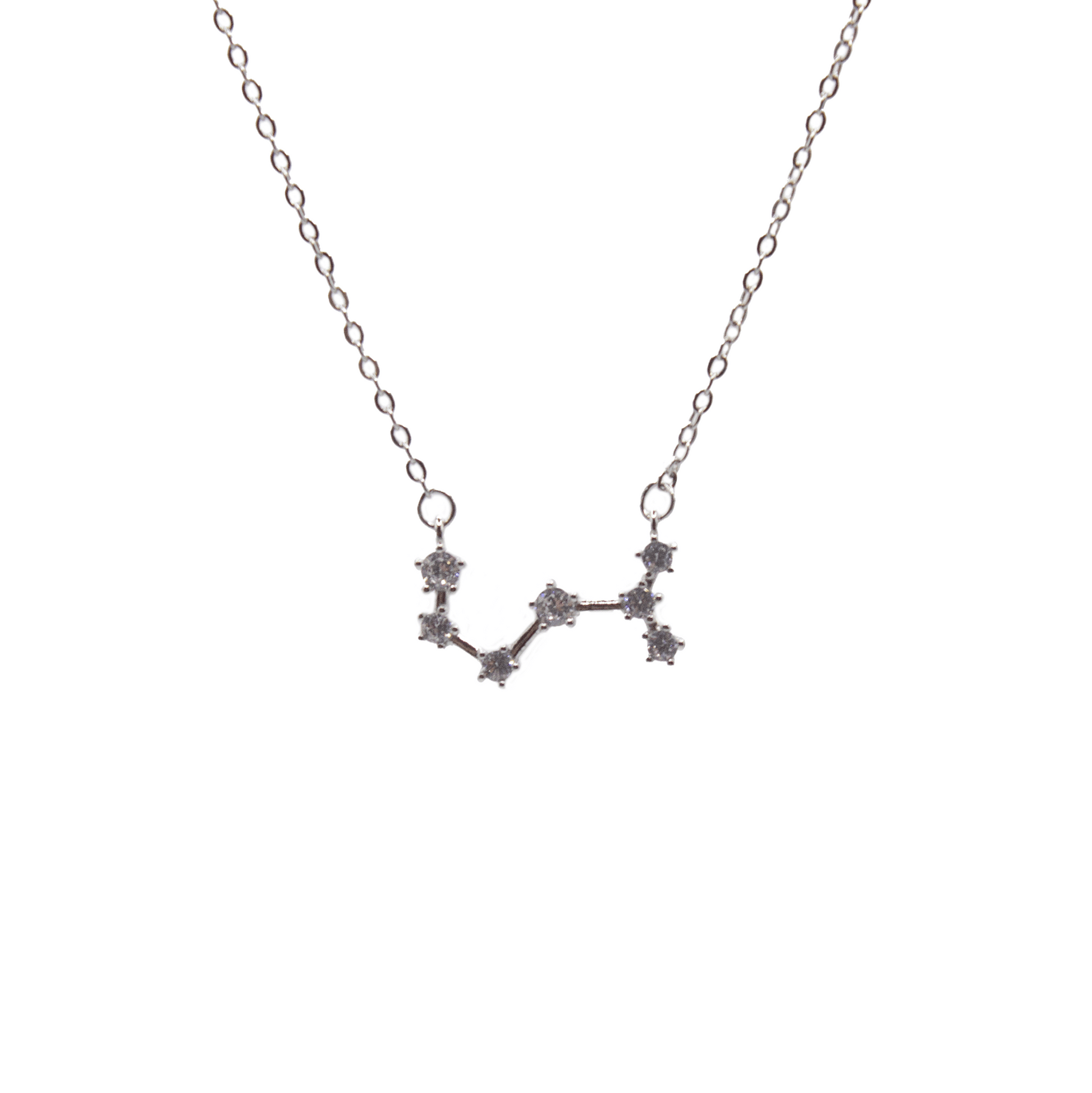Constellations Necklace
