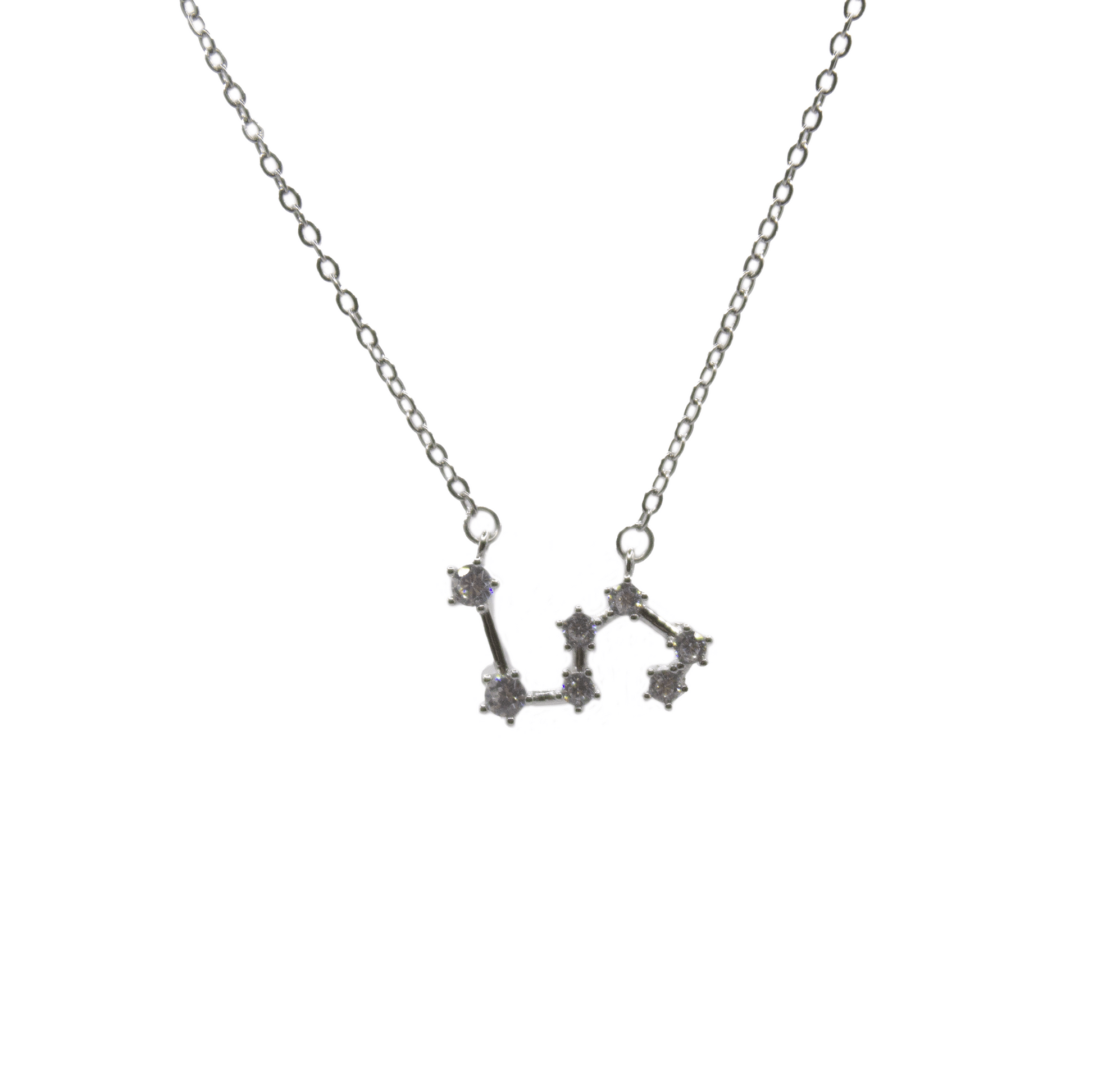 Constellations Necklace