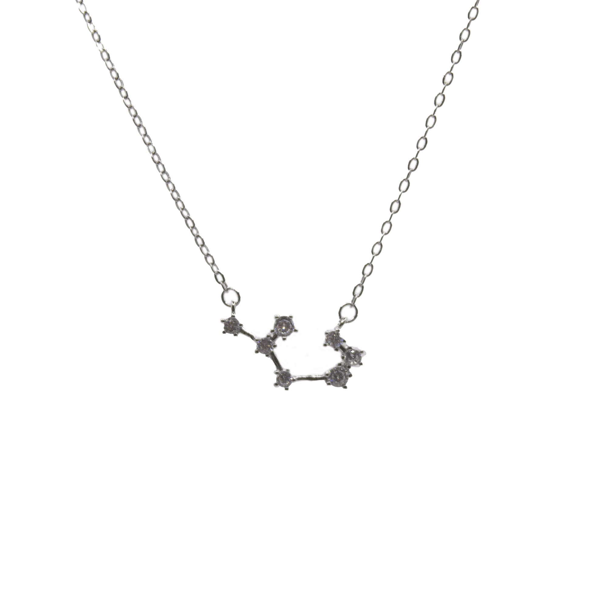 Constellations Necklace