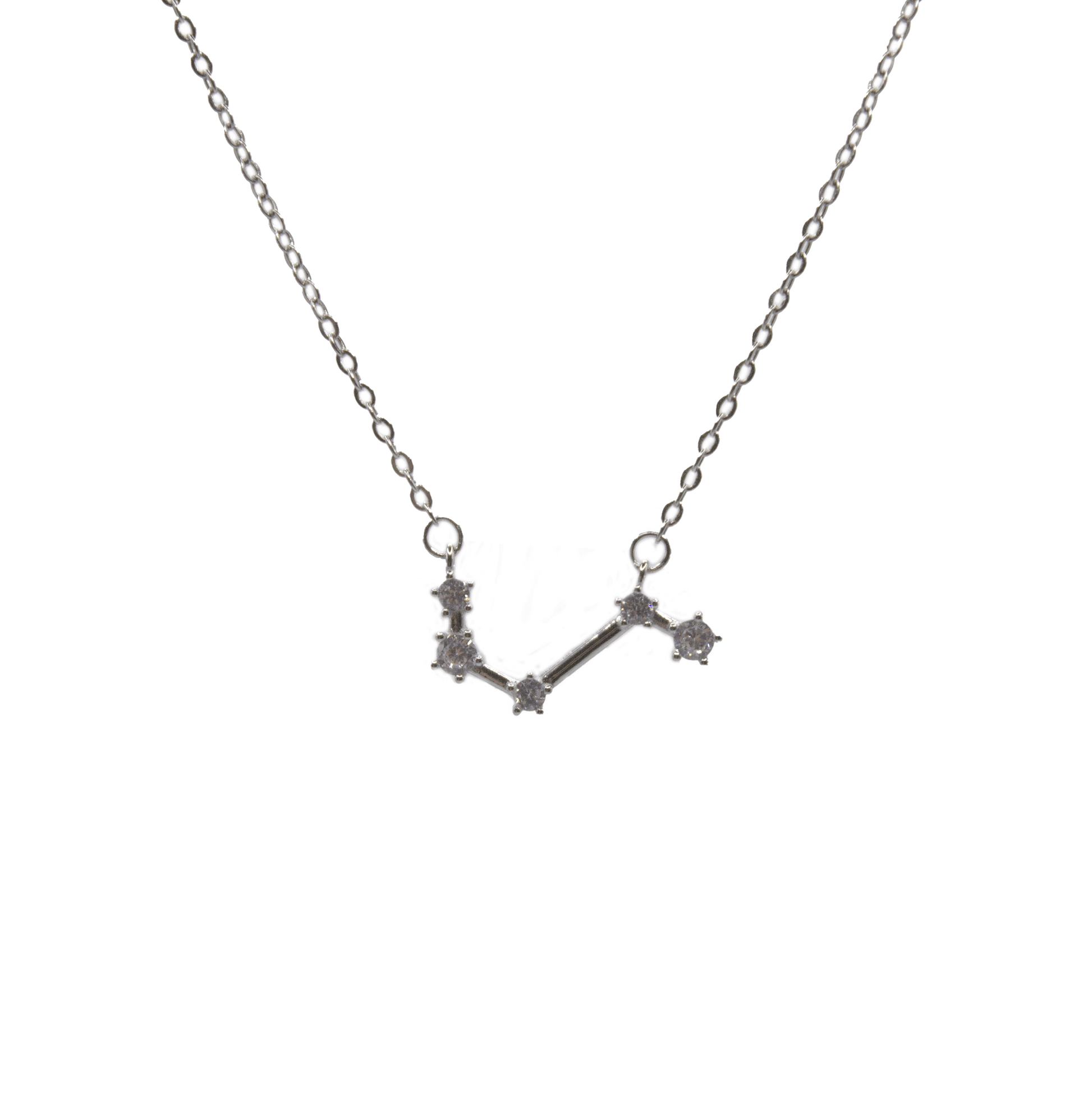 Constellations Necklace