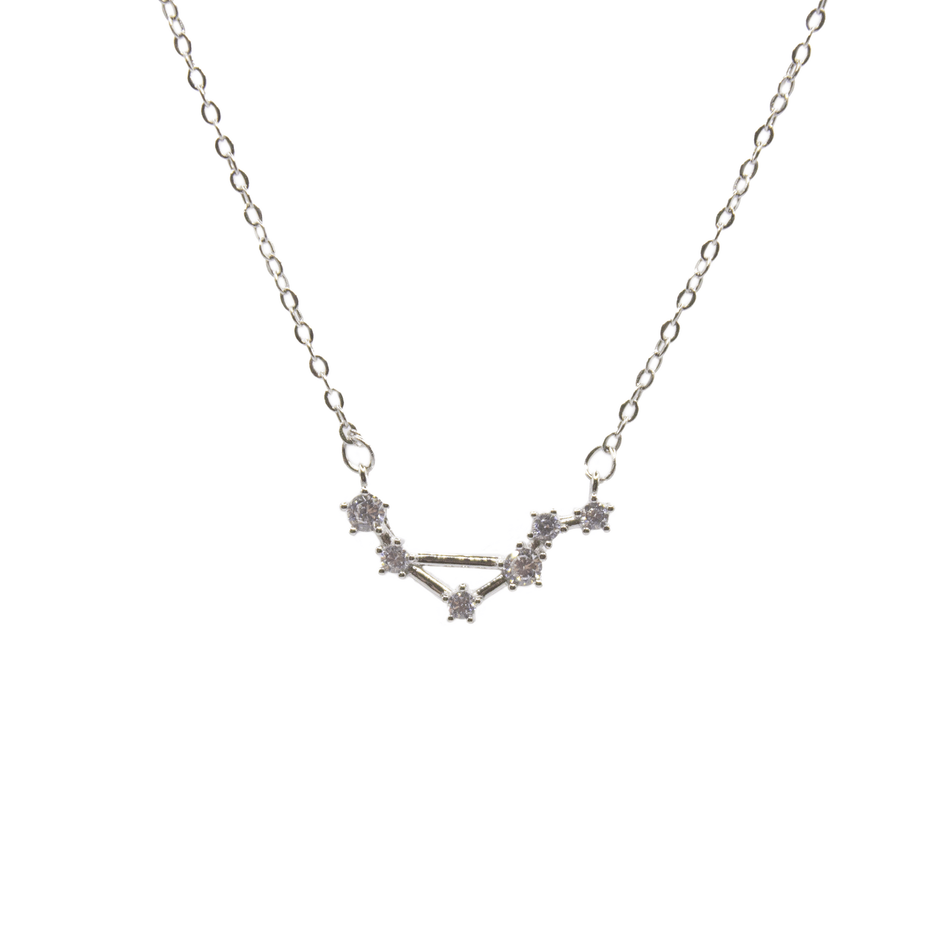 Constellations Necklace