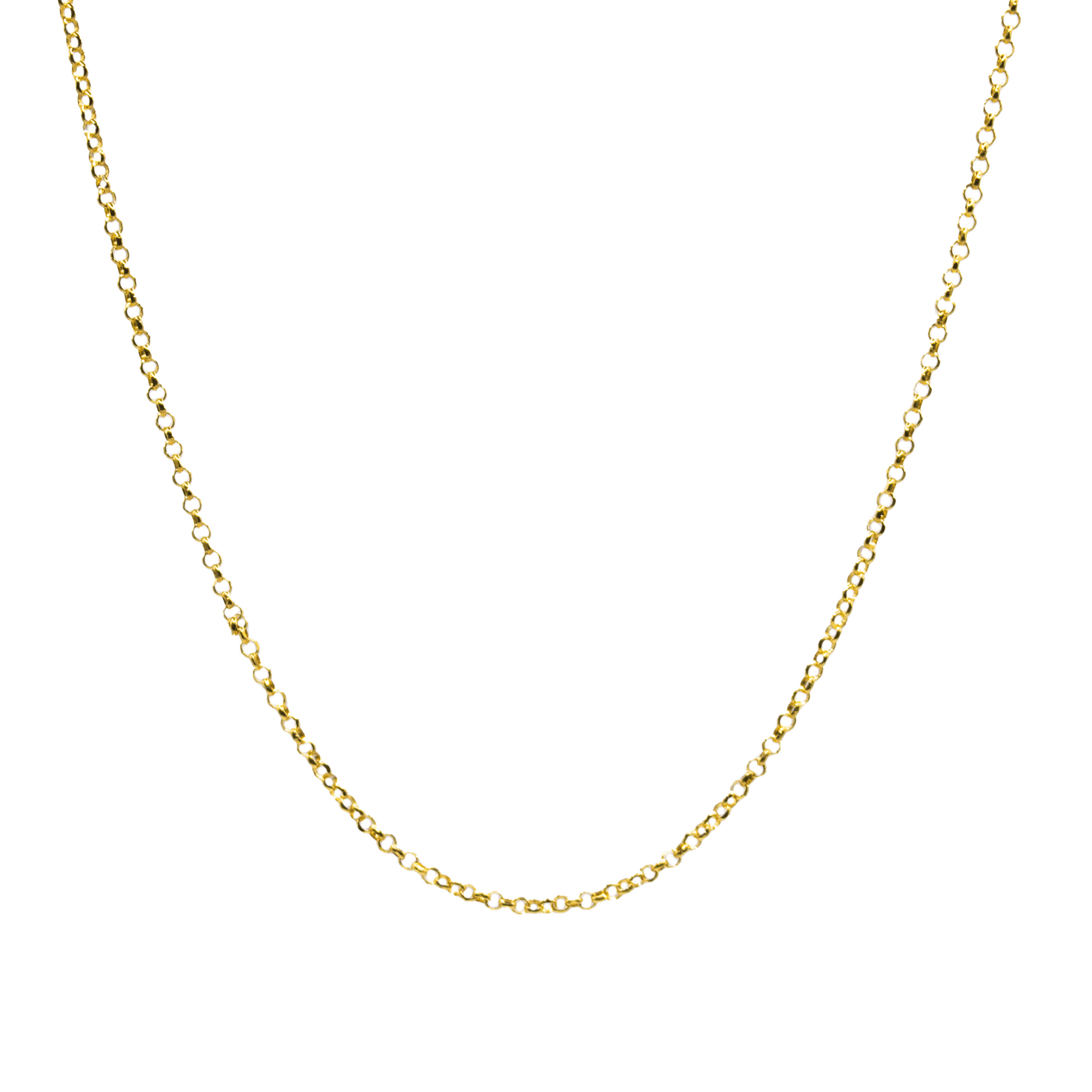 Seattle Modular Necklace