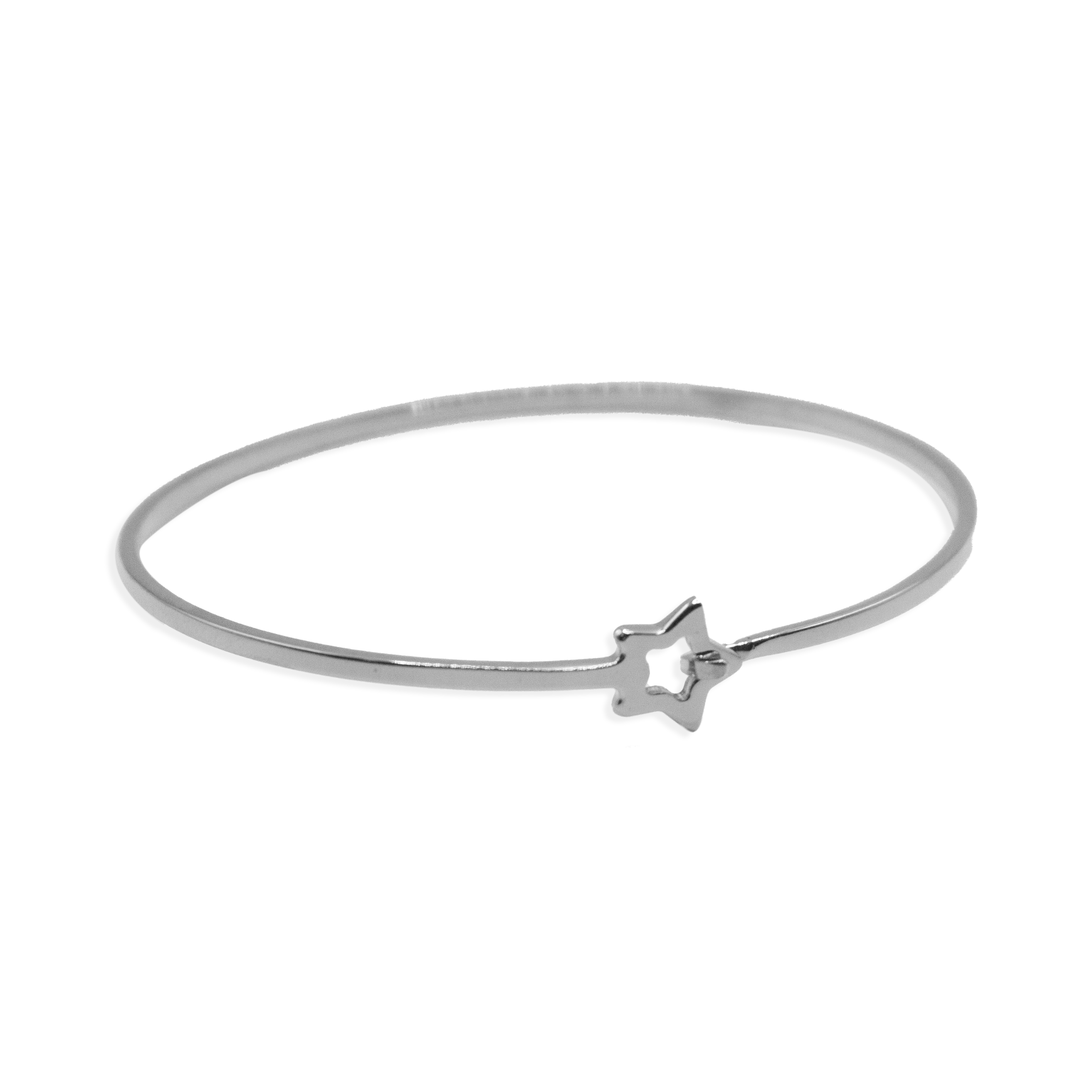Bracciale Vienna Star Rigido