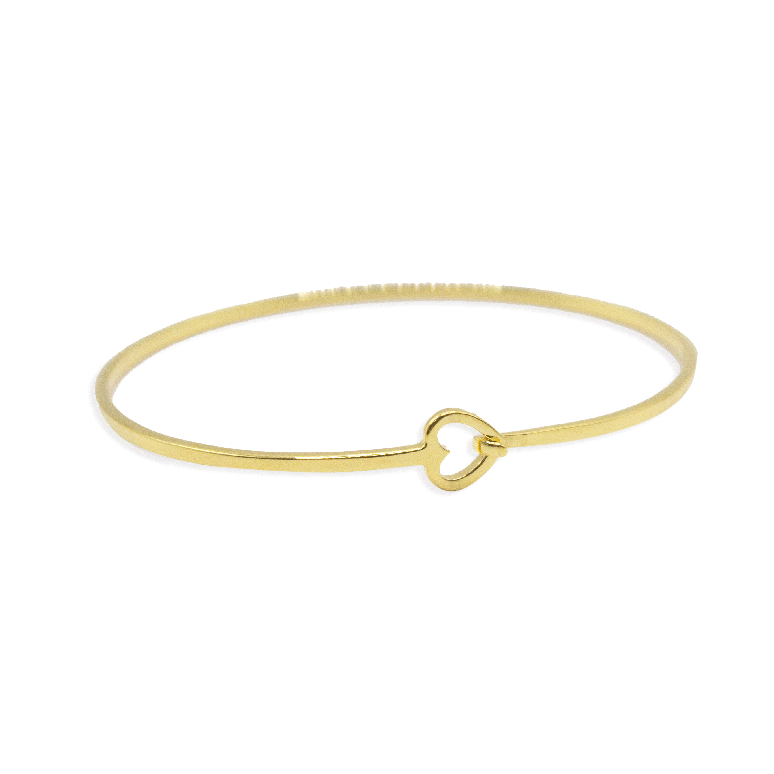 Bracciale Vienna Love Rigido