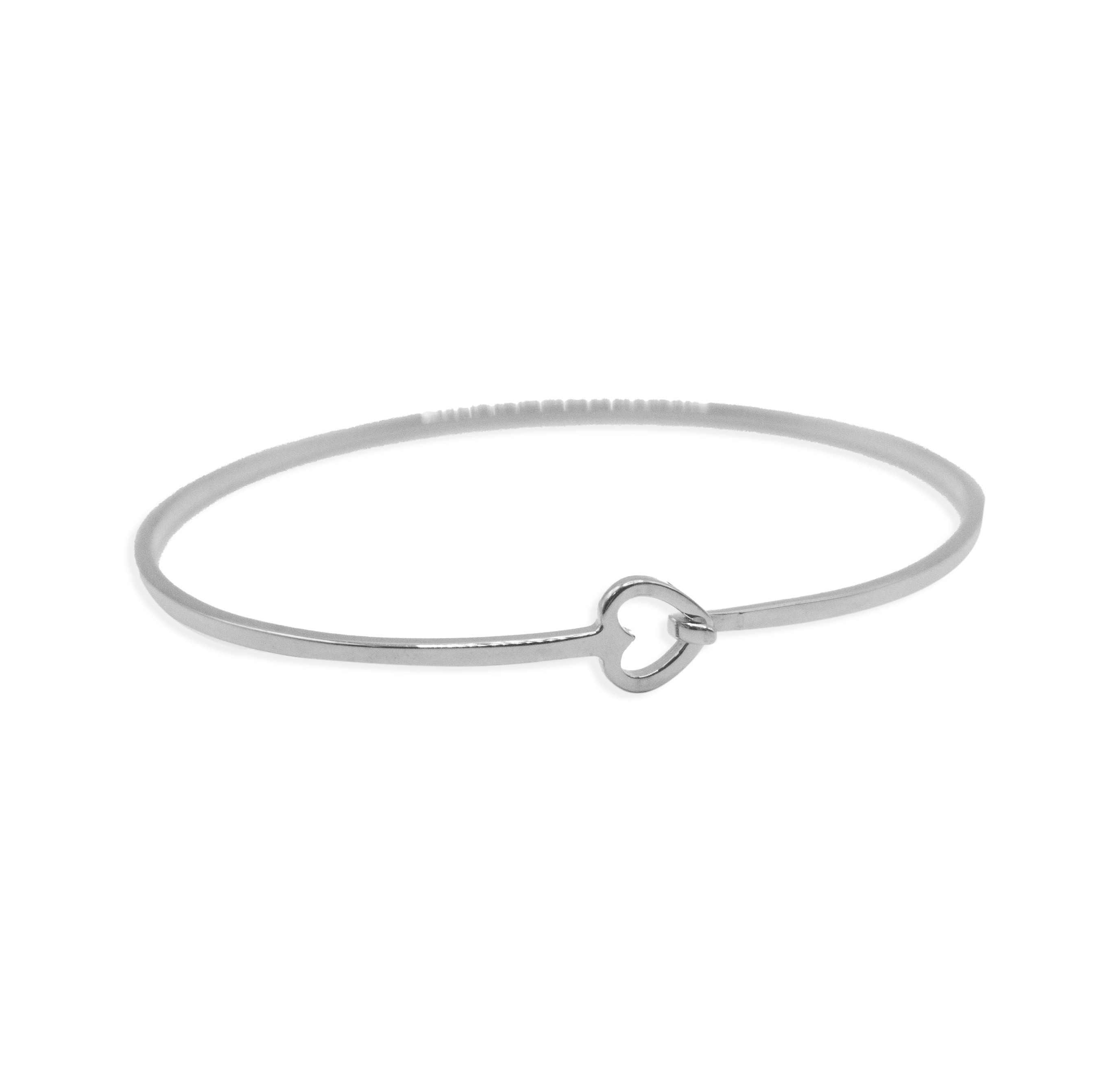 Bracciale Vienna Love Rigido