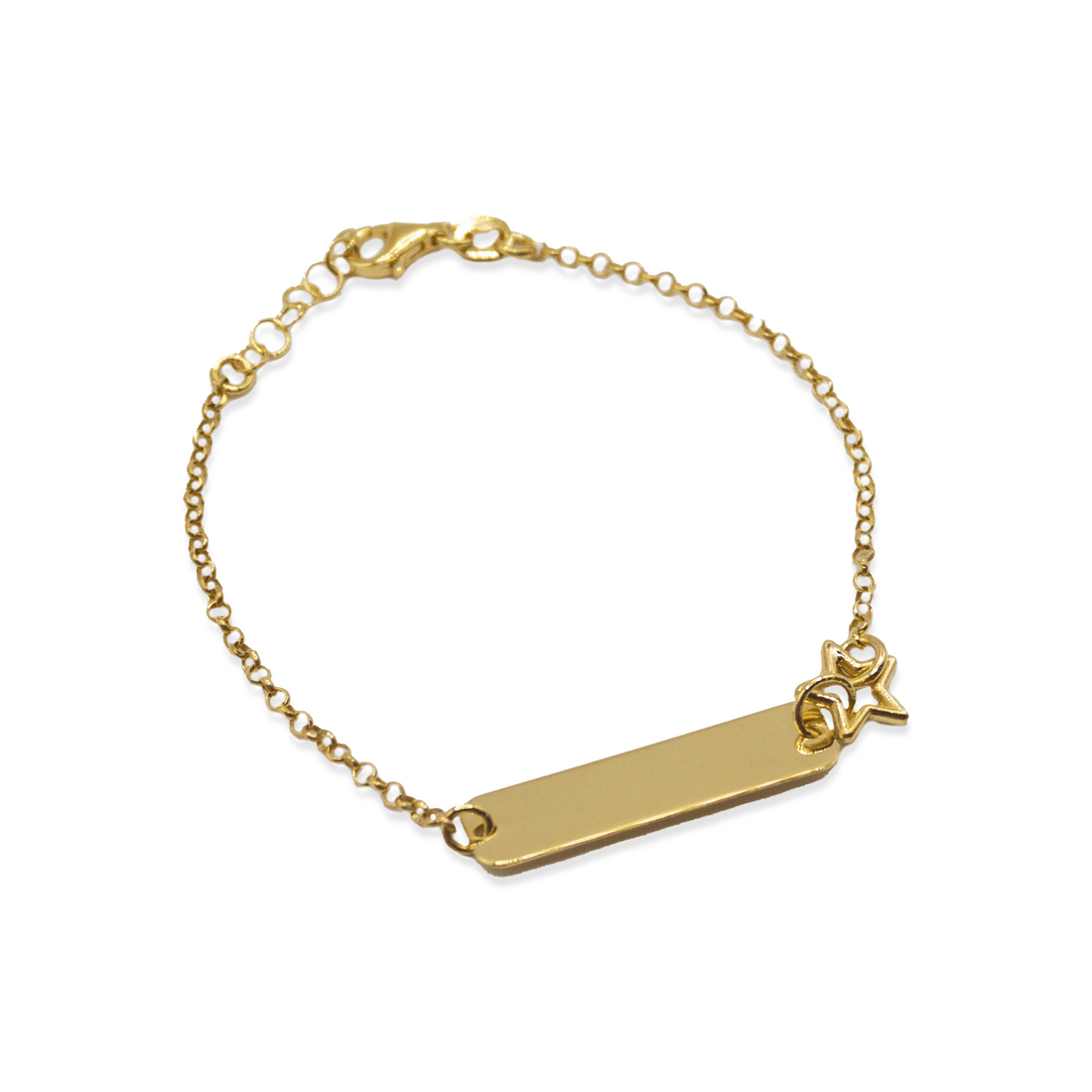Bracciale Moments Stella