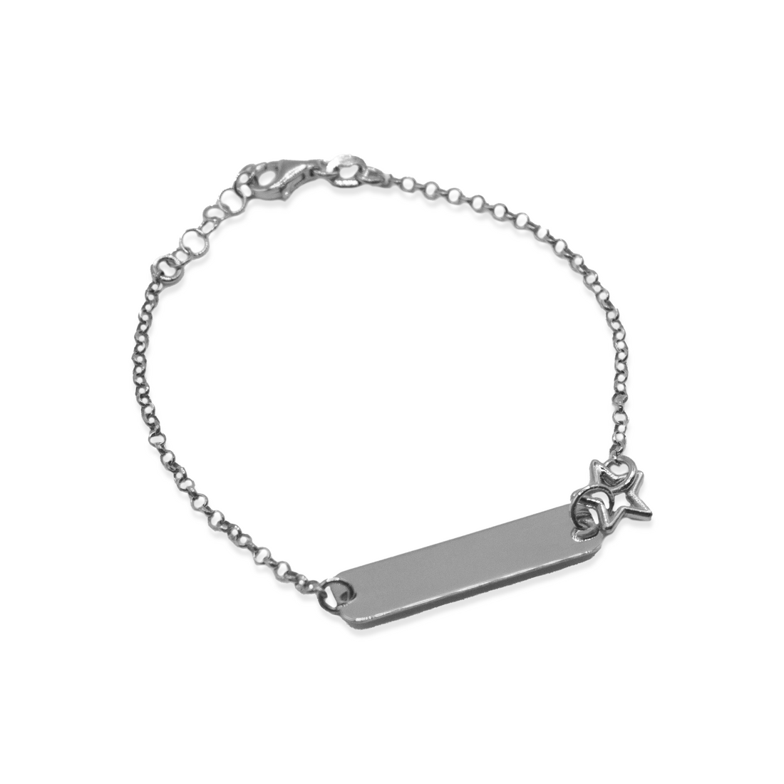 Bracciale Moments Stella