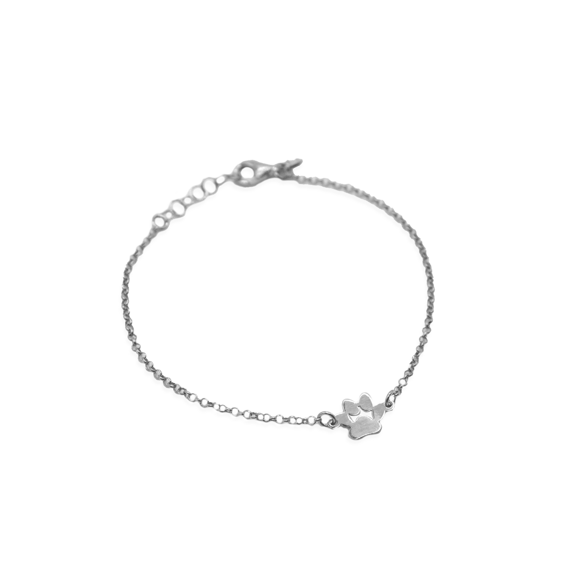 Paw Bracelet