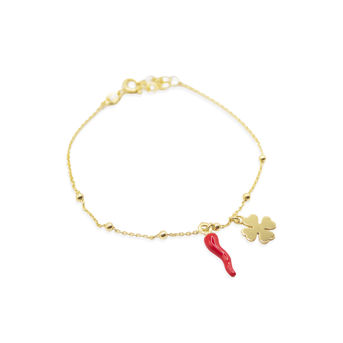 Bracciale Barcellona Lucky