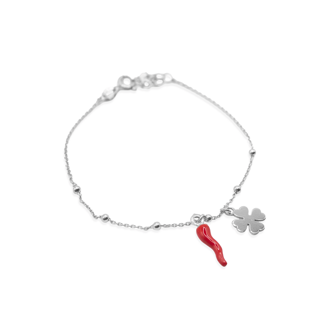 Bracciale Barcellona Lucky