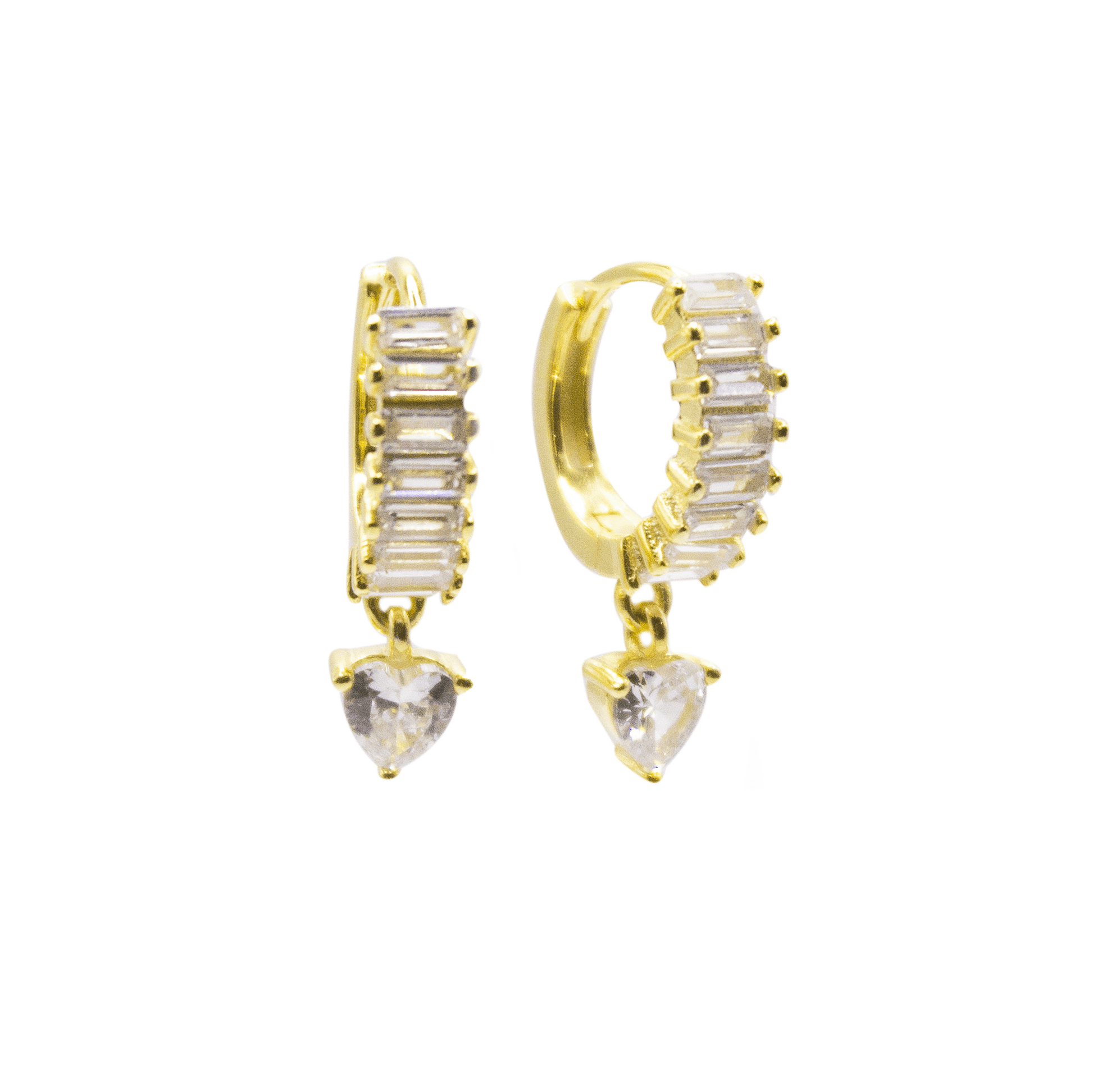 Lipari Earrings