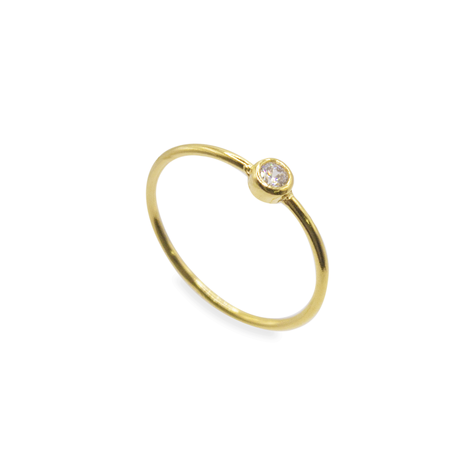 Lalibela Ring