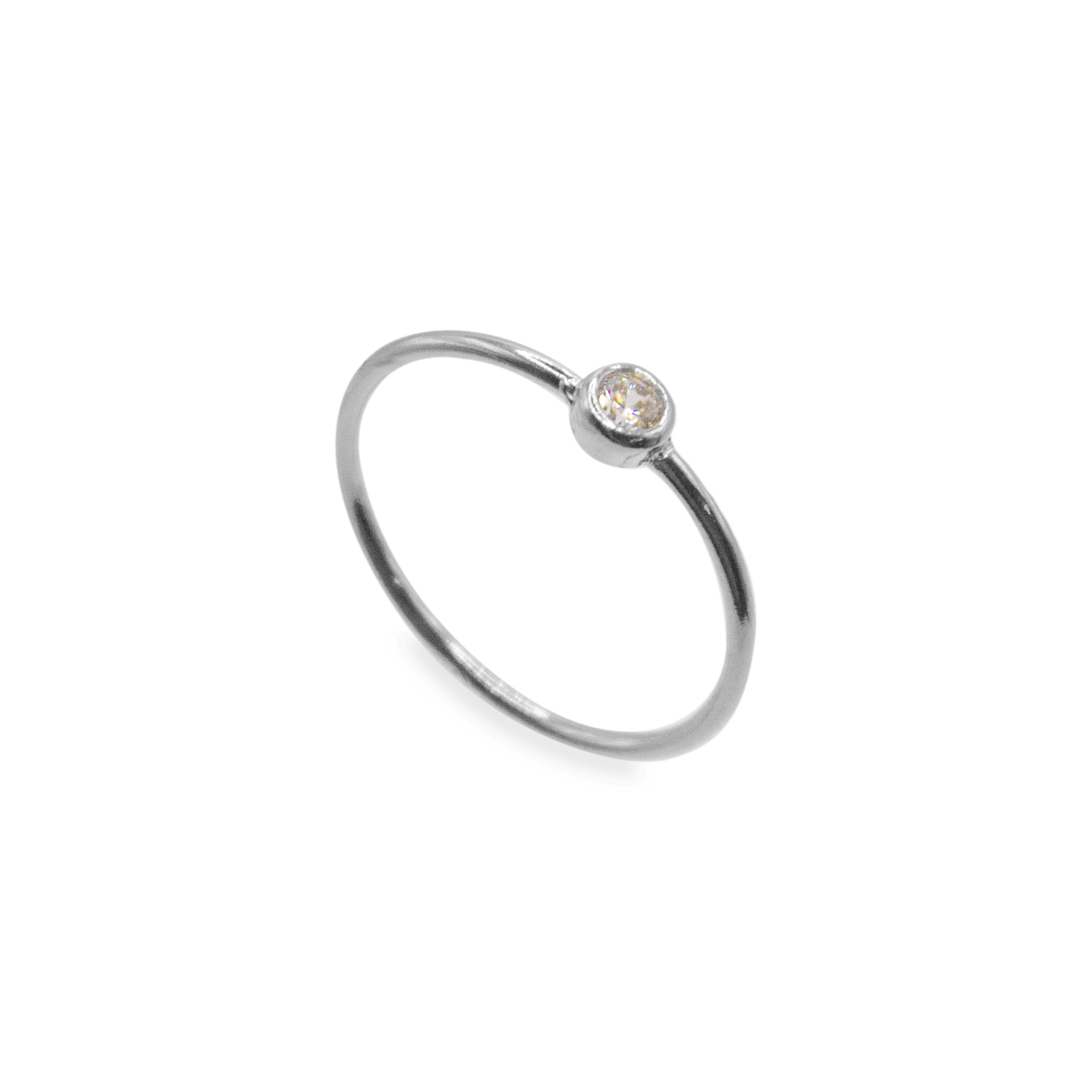 Lalibela Ring