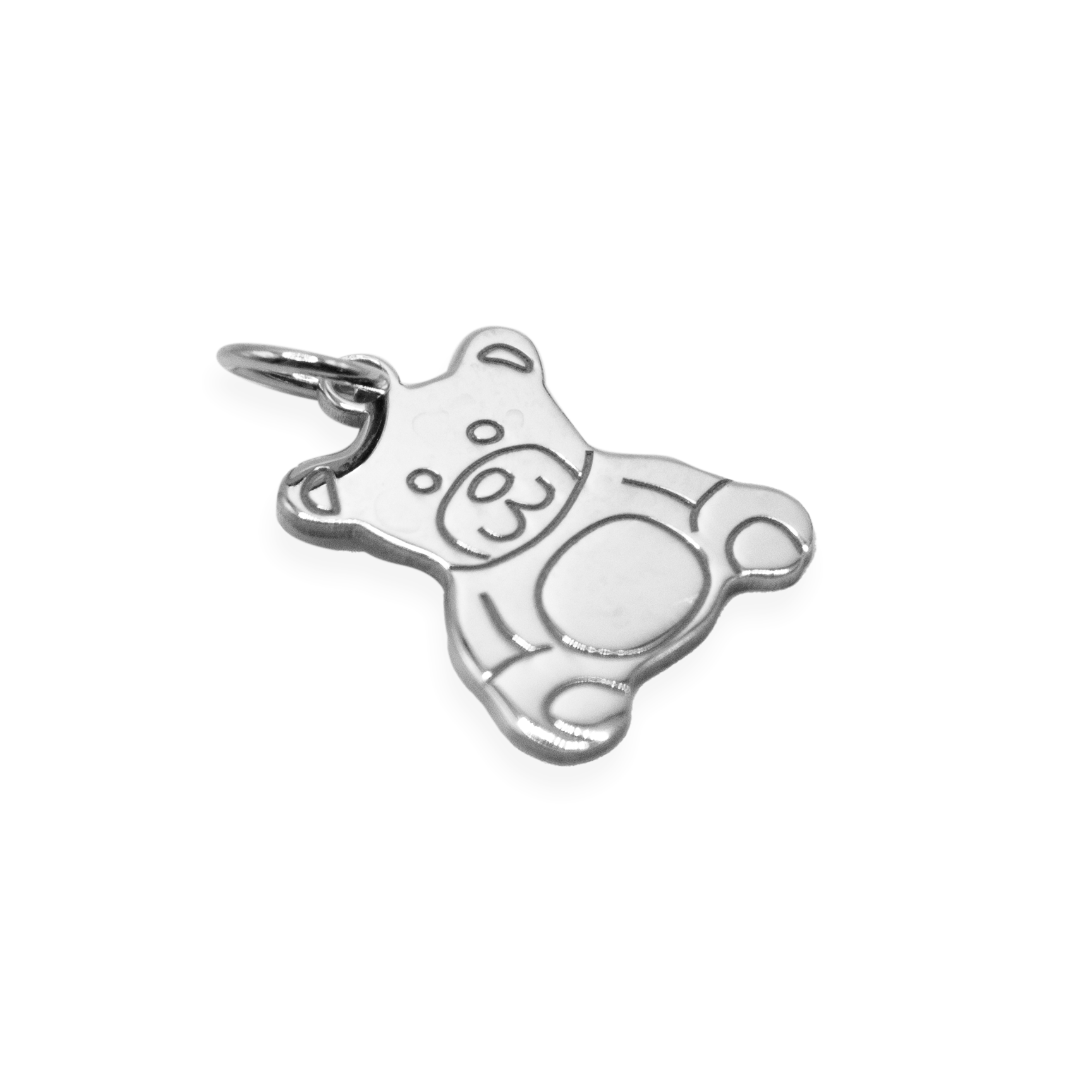 Bear pendant