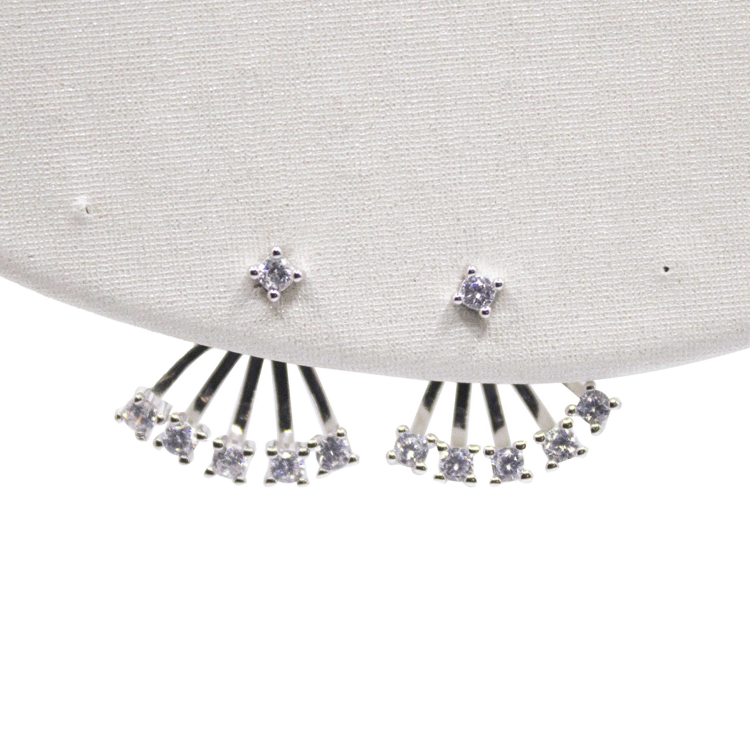 Orecchini Ear Jacket Osaka