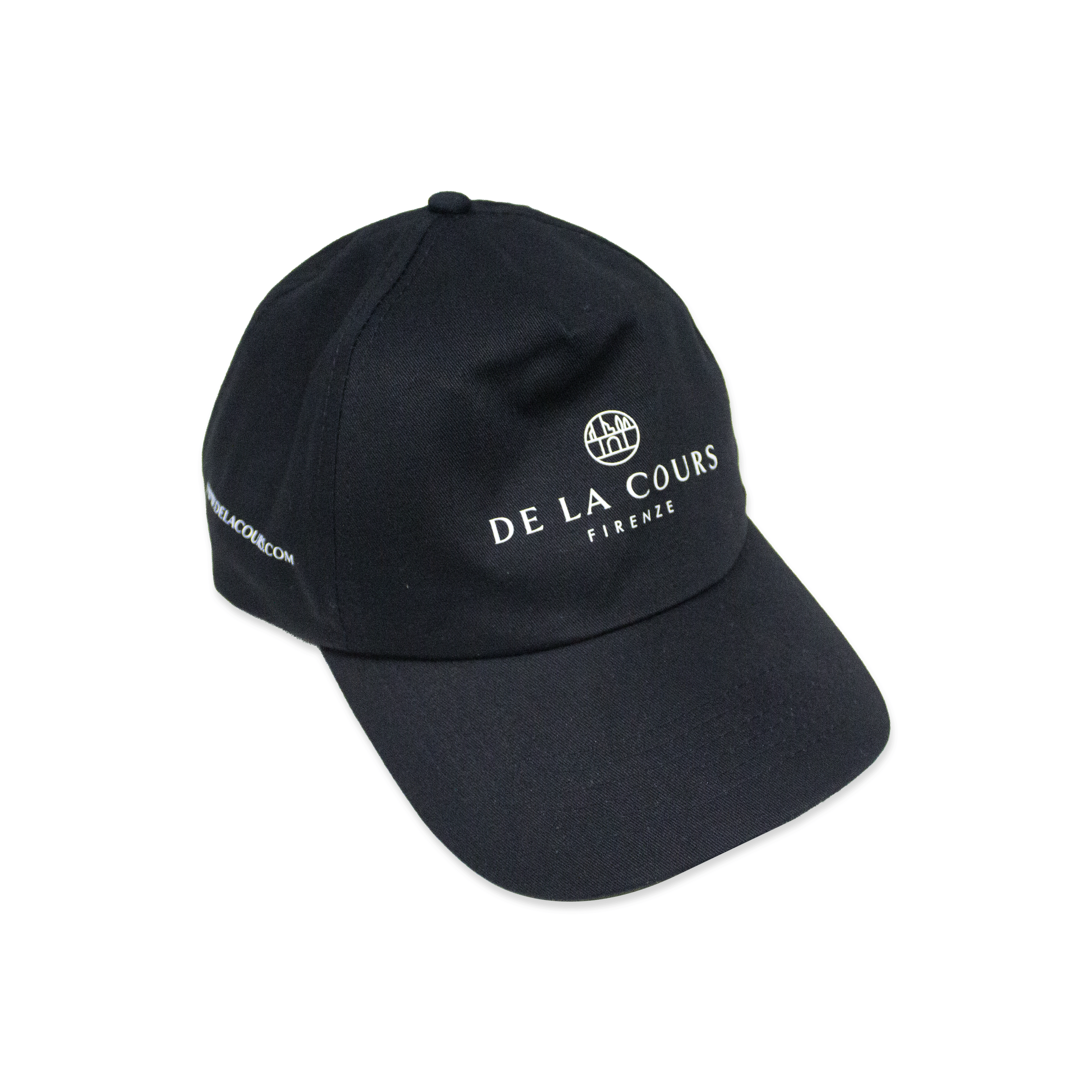 Cappello De La Cours