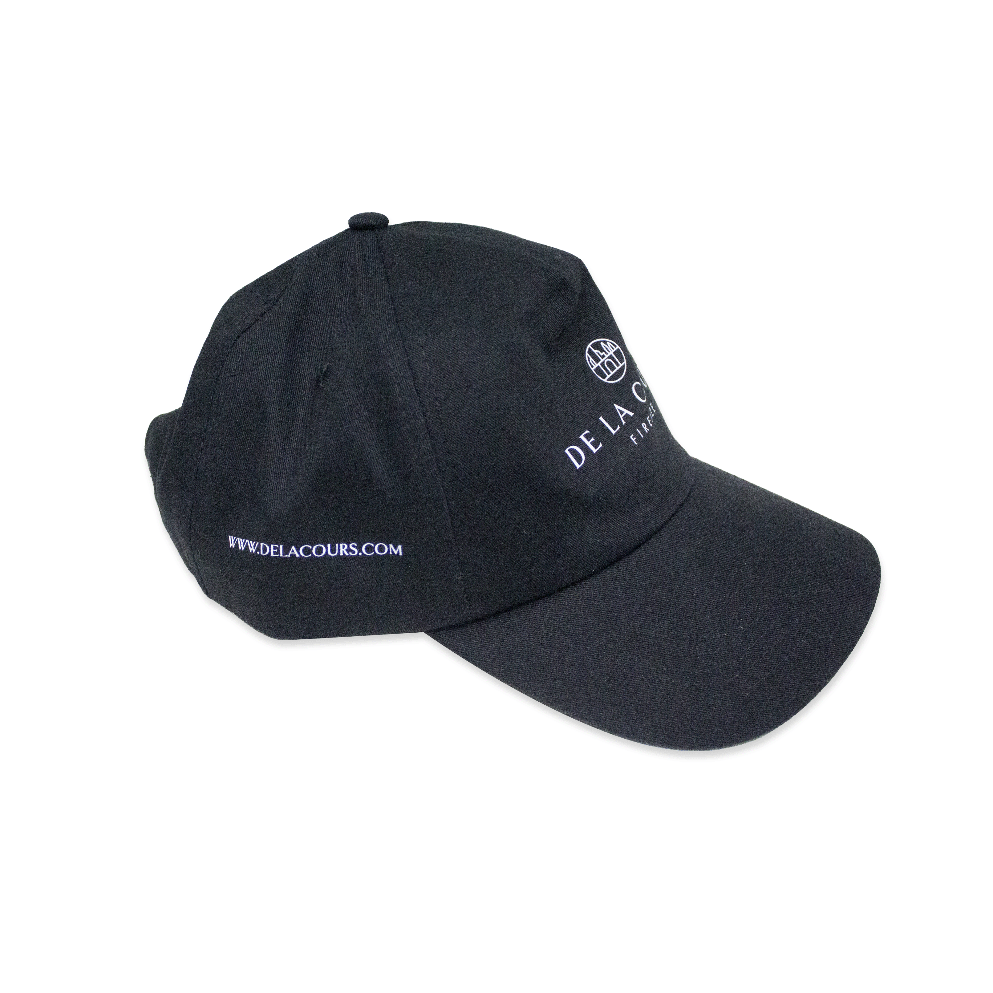 Cappello De La Cours