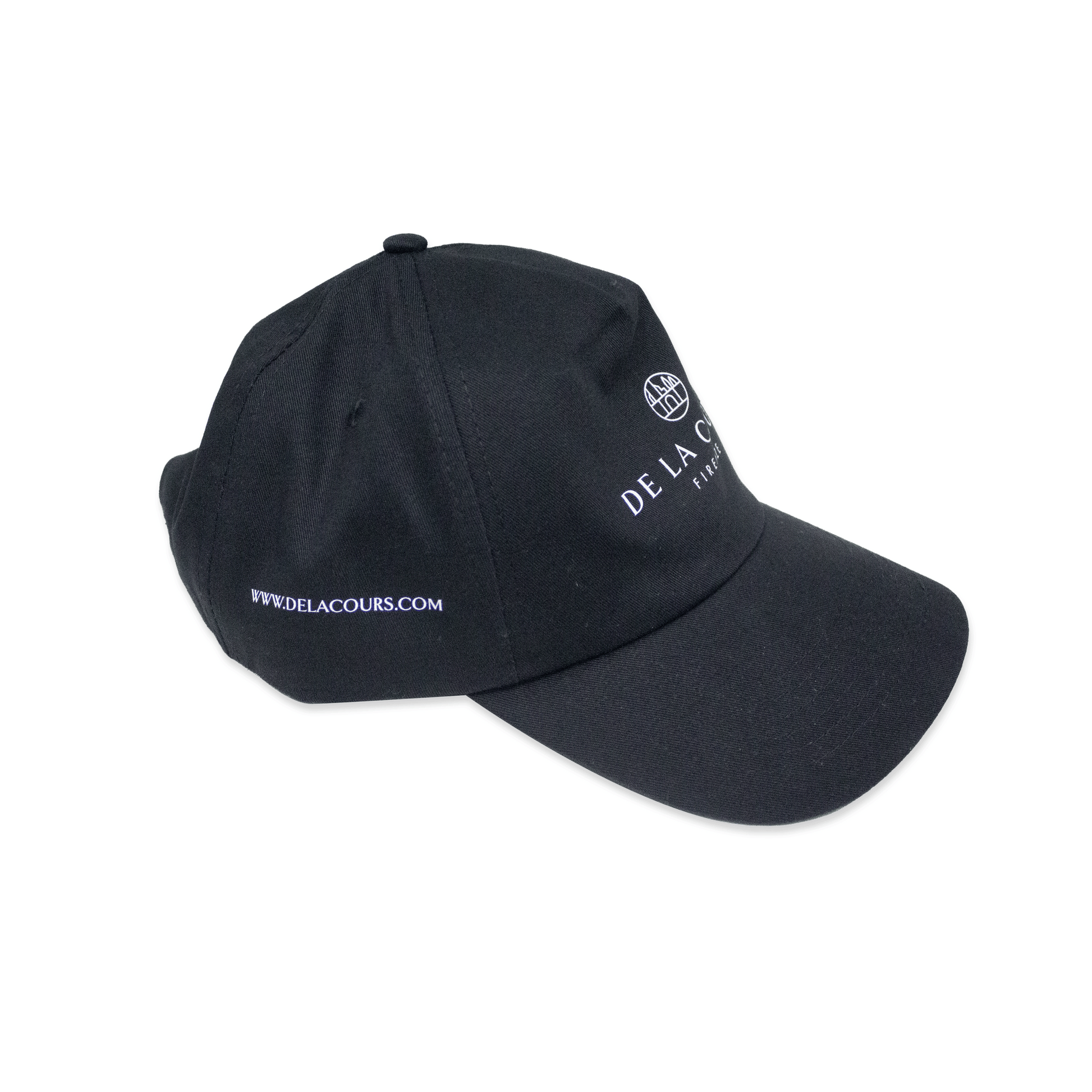 Cappello De La Cours