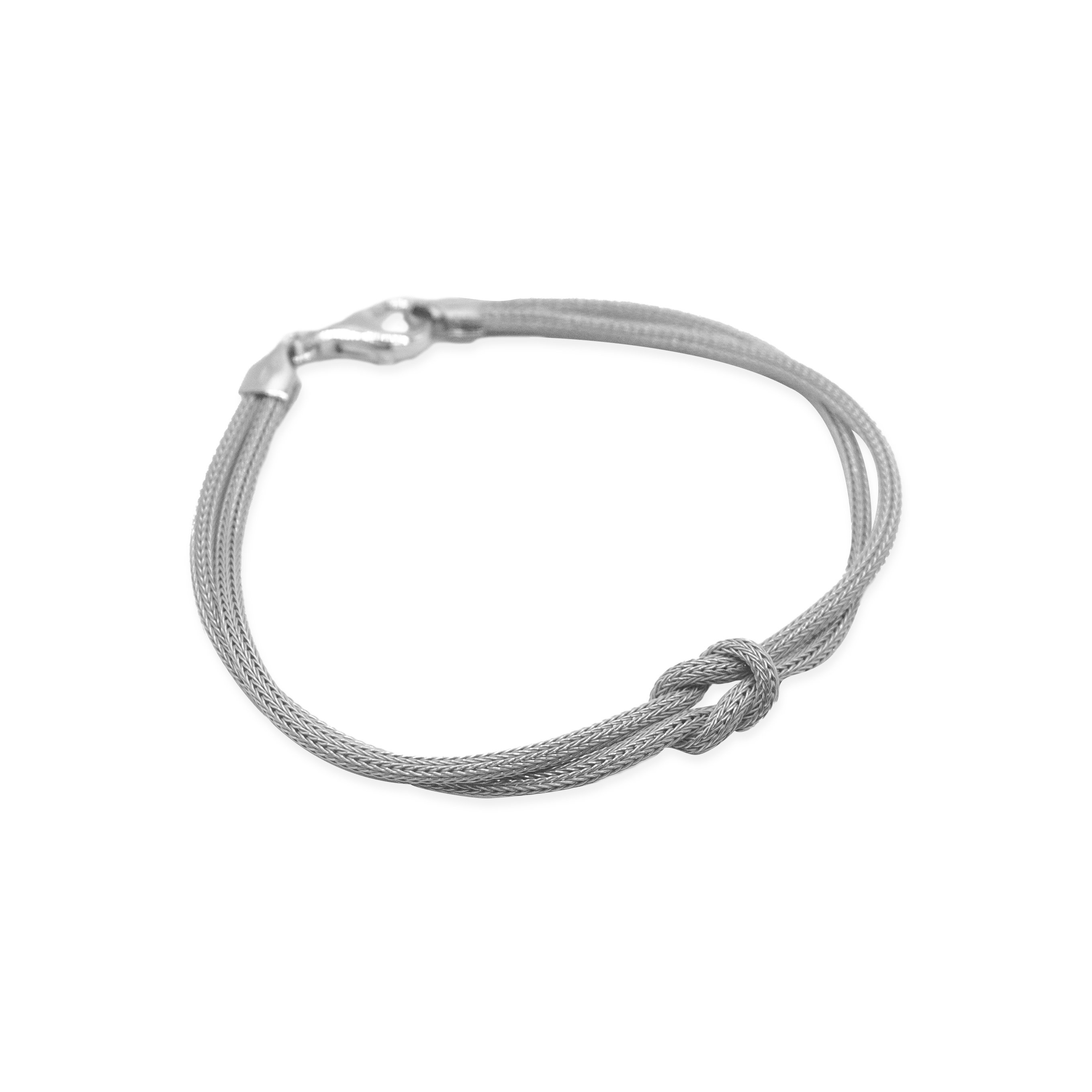 Bracciale Malaga Elegante Nodo