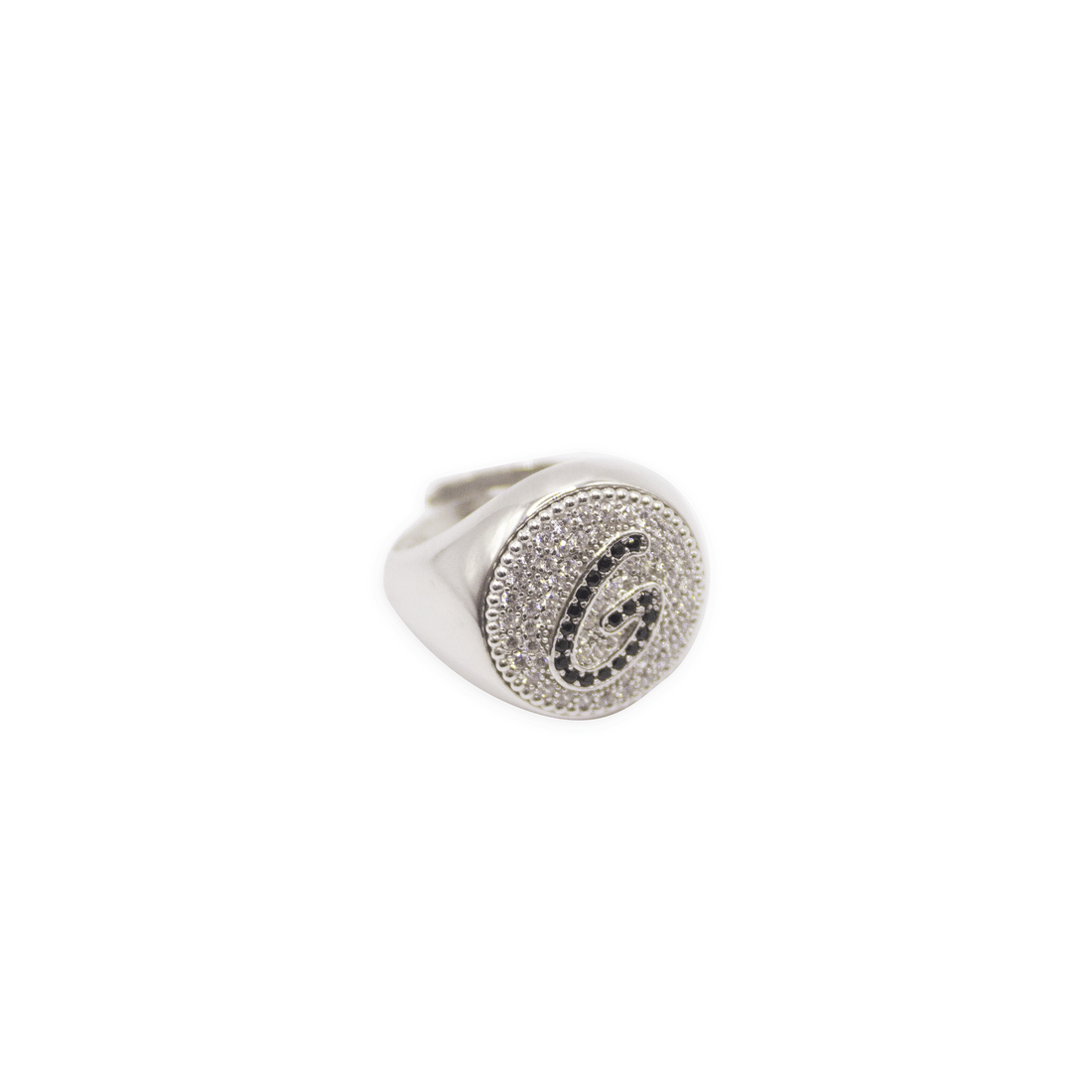 Anello Lettera