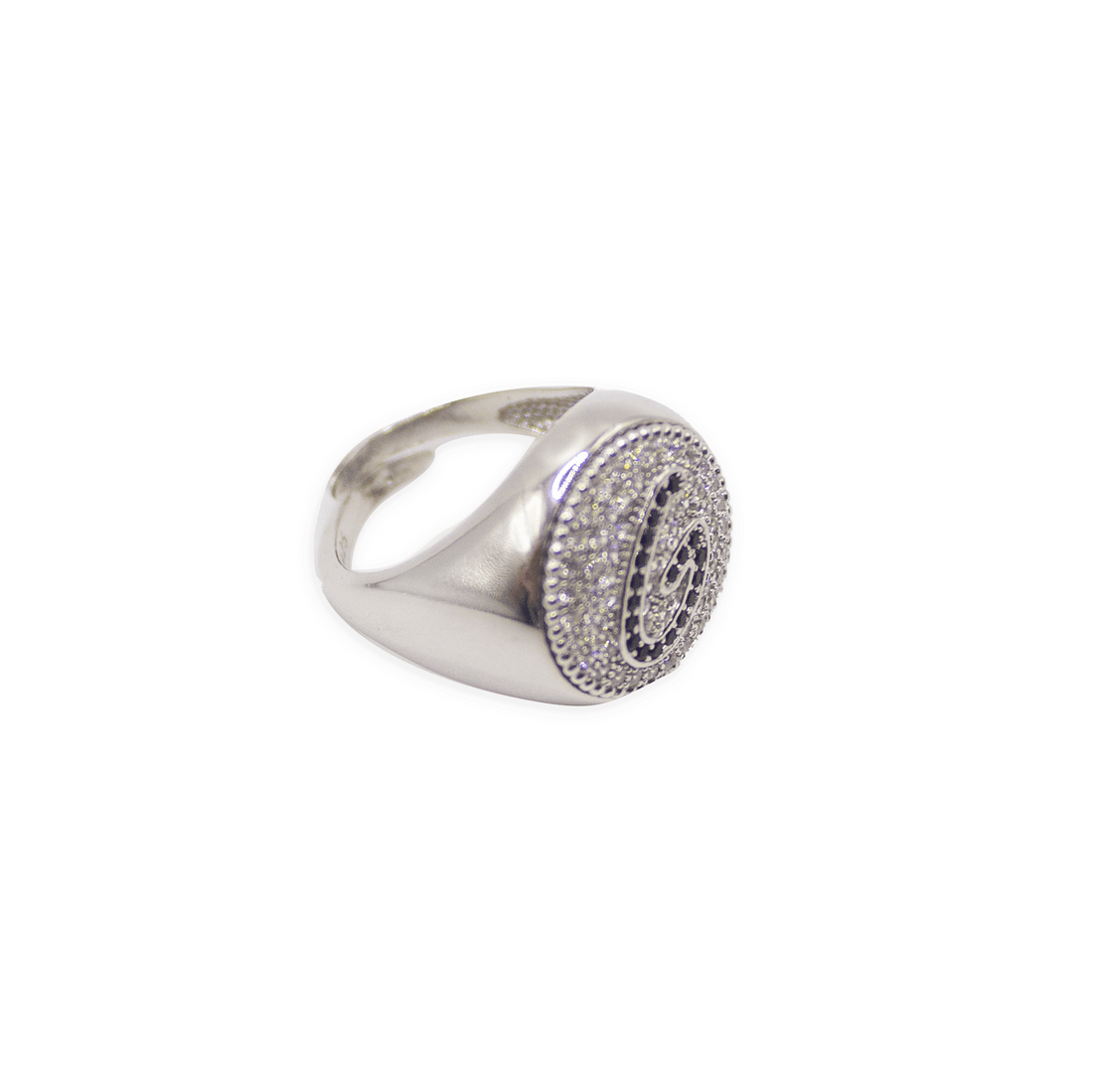 Anello Lettera