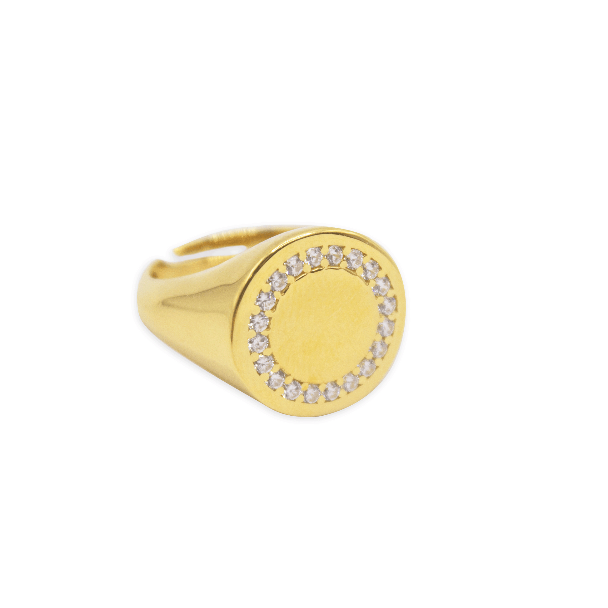 Cannes Ring