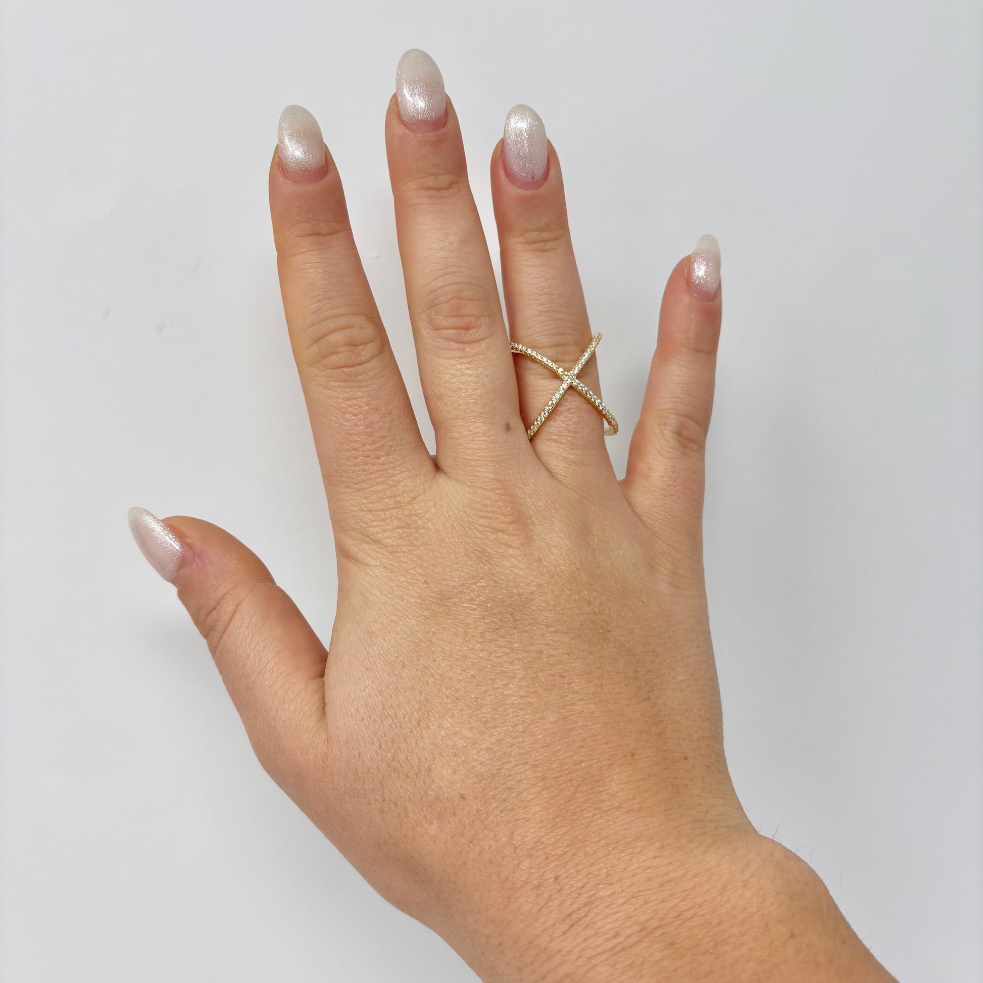 New York Ring
