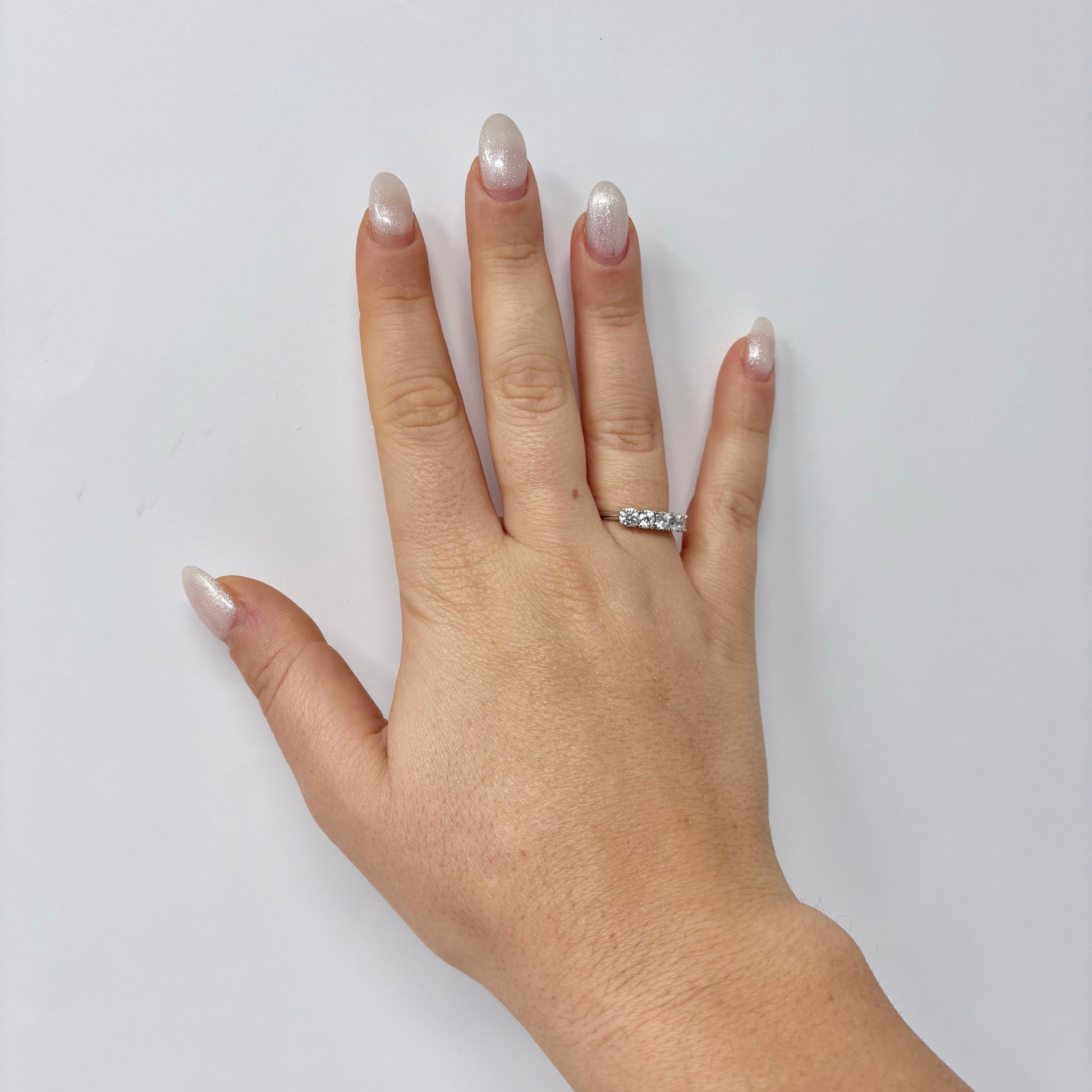 Vancouver Riviera Ring