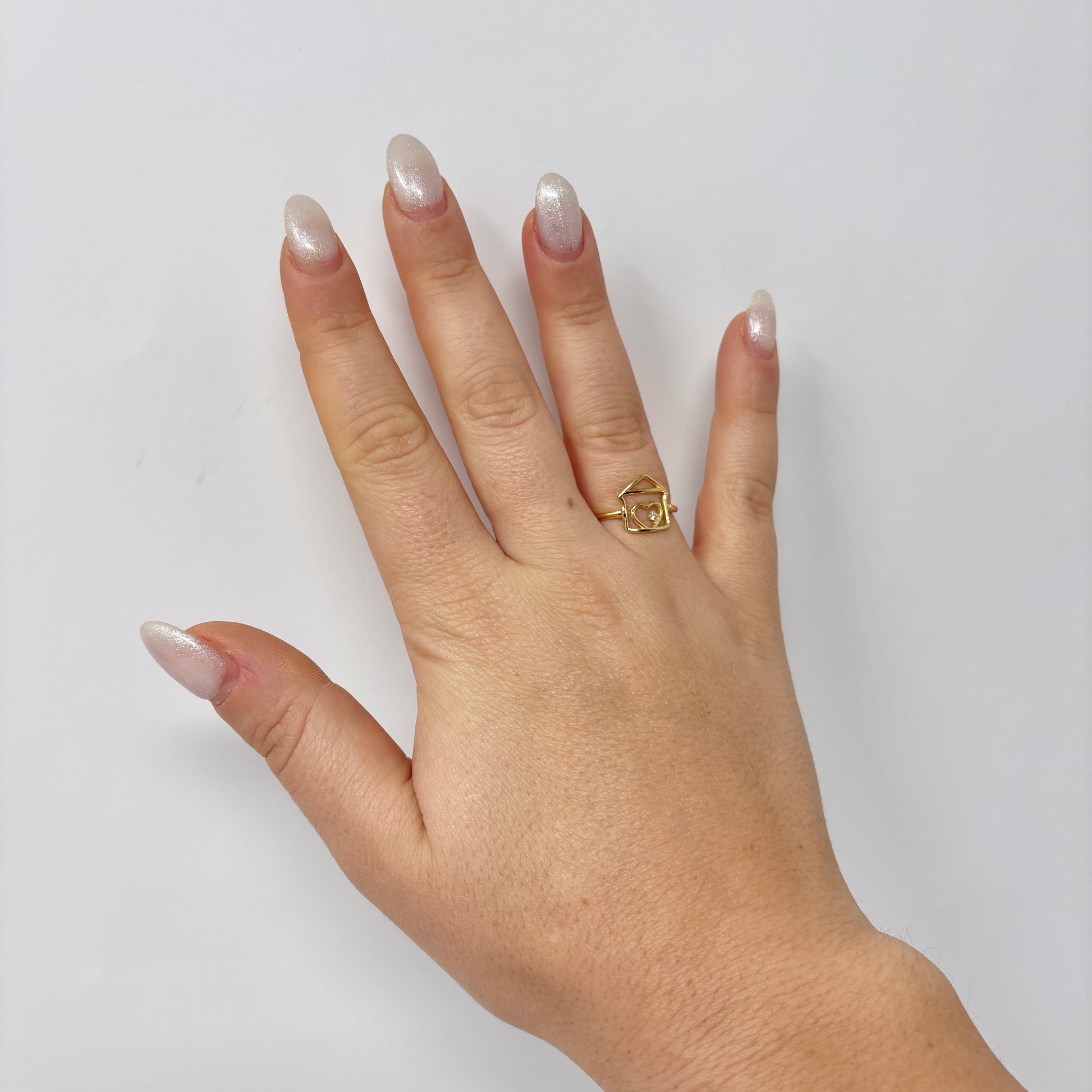 Tripoli House Ring