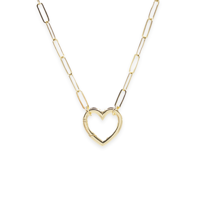 Collana Amalfi Love
