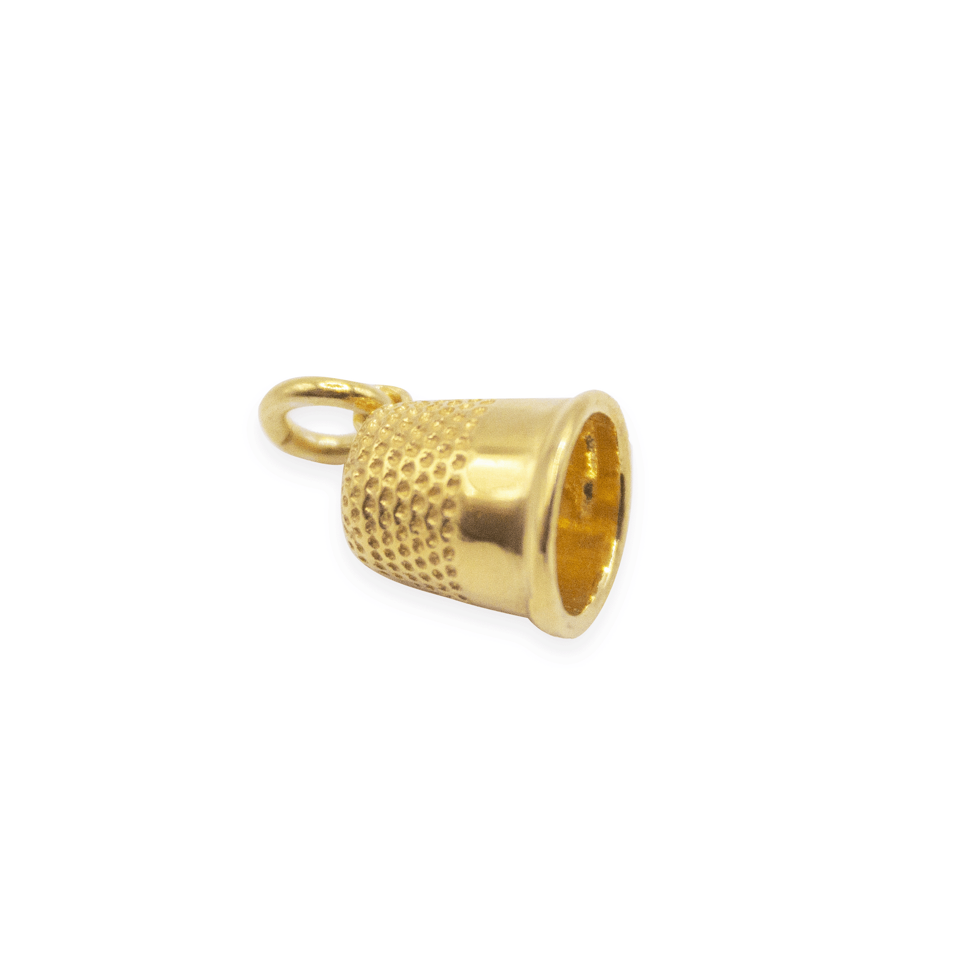 Thimble Pendant