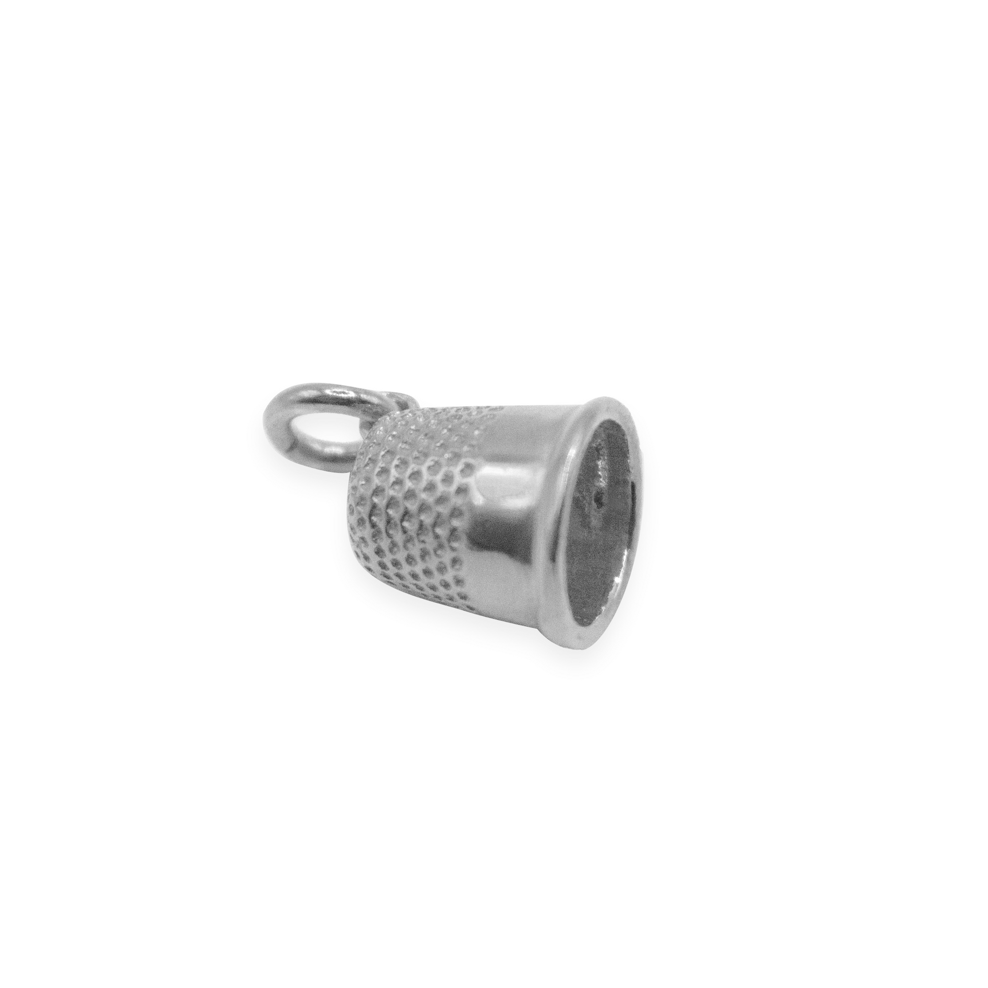 Thimble Pendant