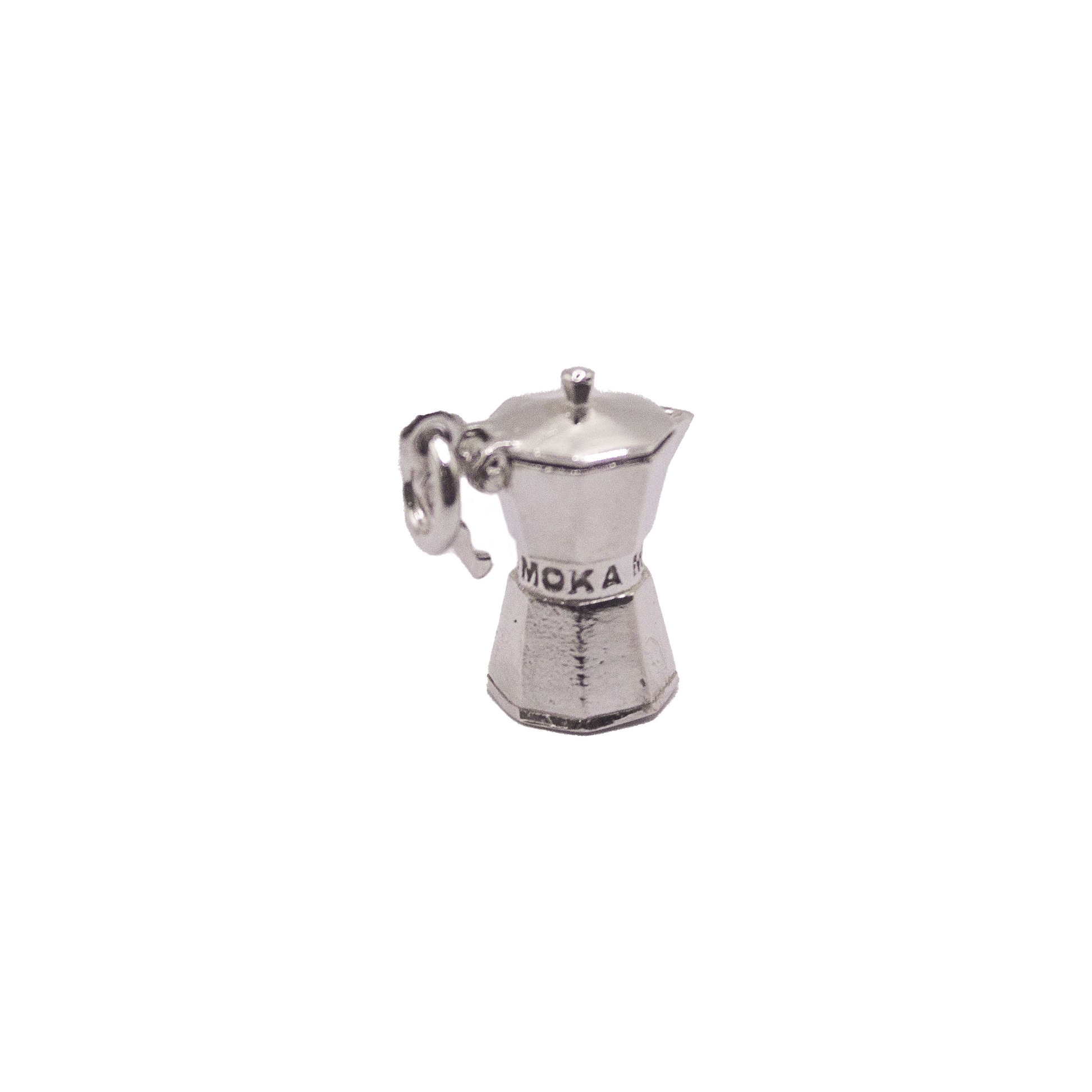 Coffee Machine Pendant