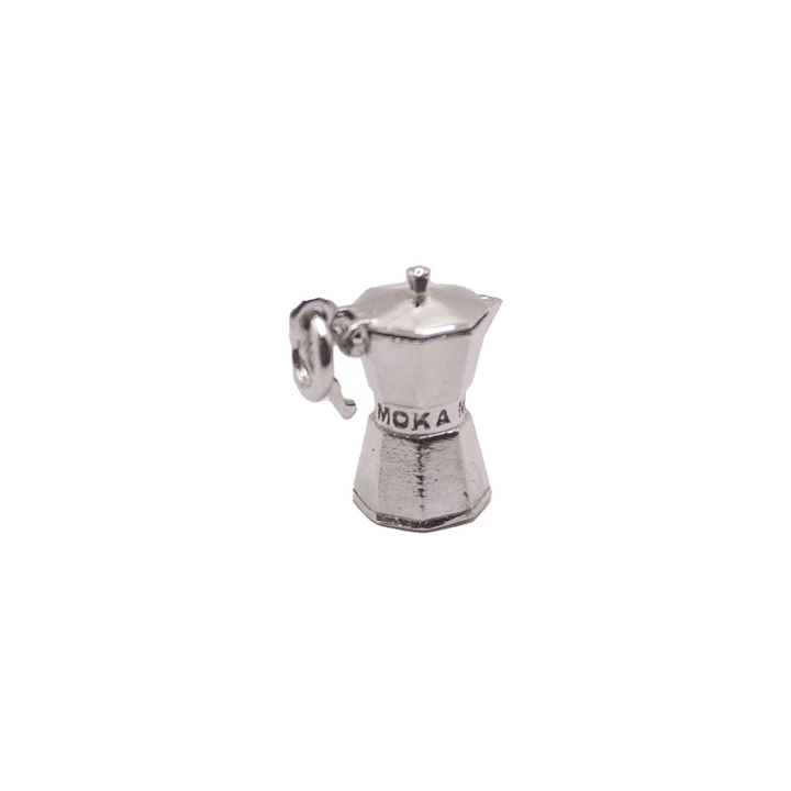 Ciondolo Macchina Caffè