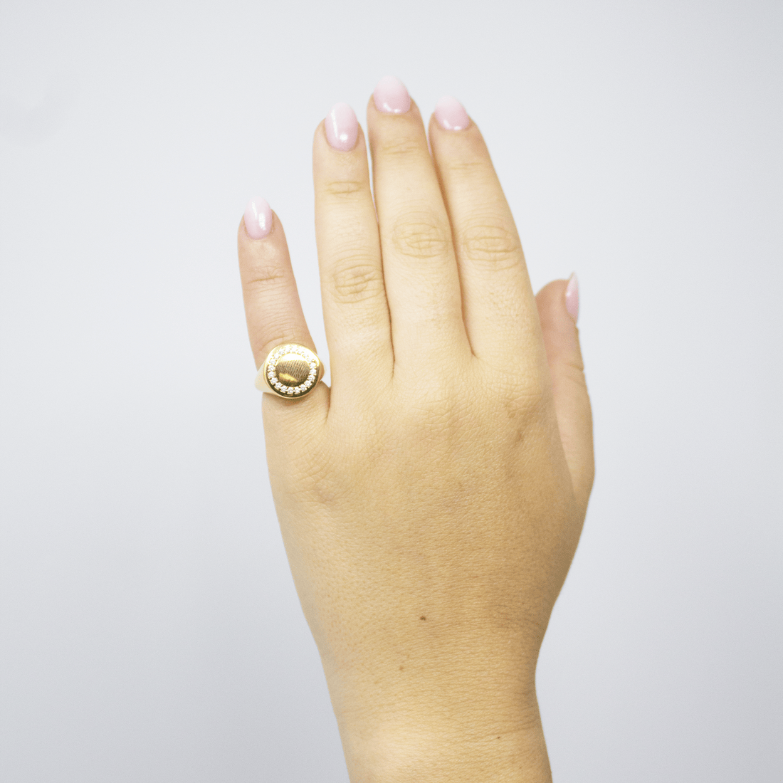 Anello Cannes